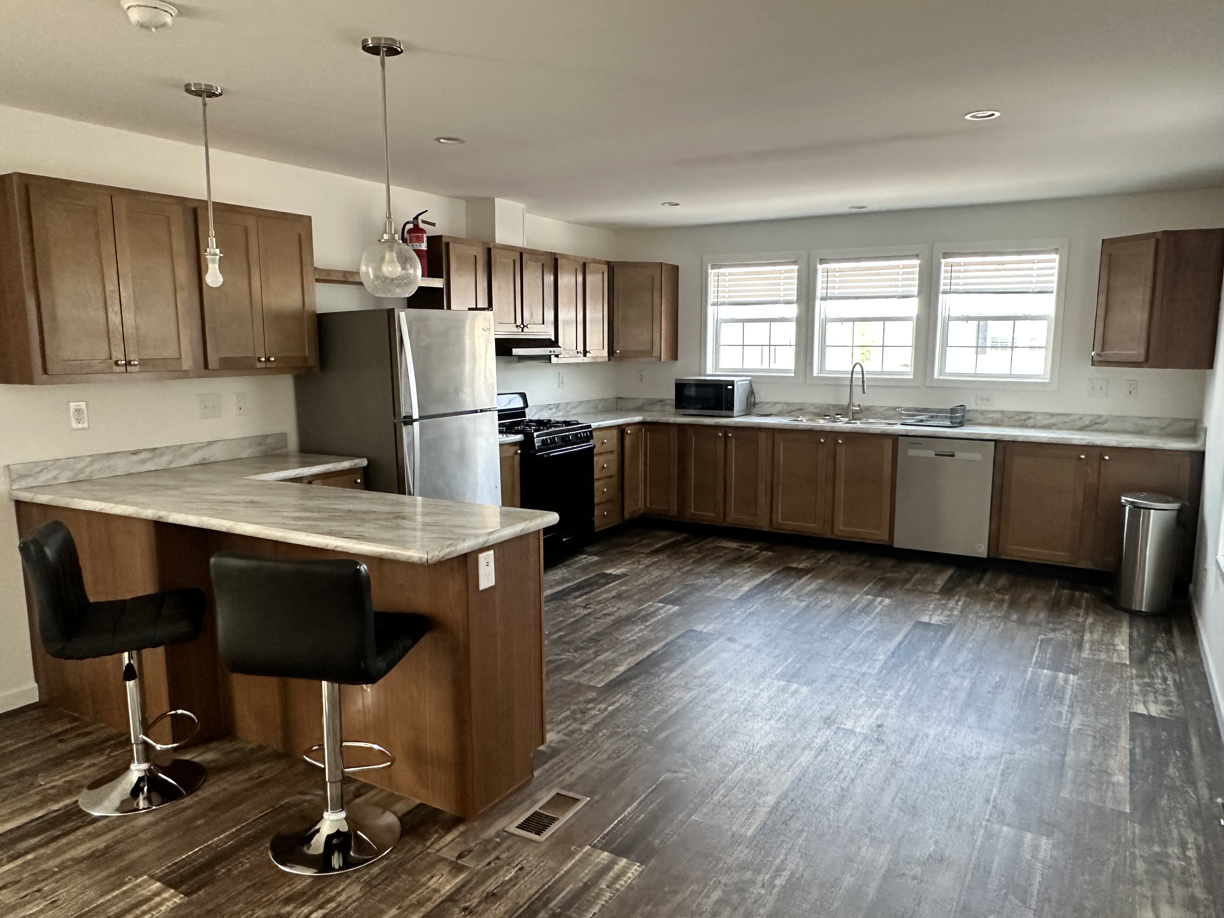 A photo of the Stoneybrook Pointe Home