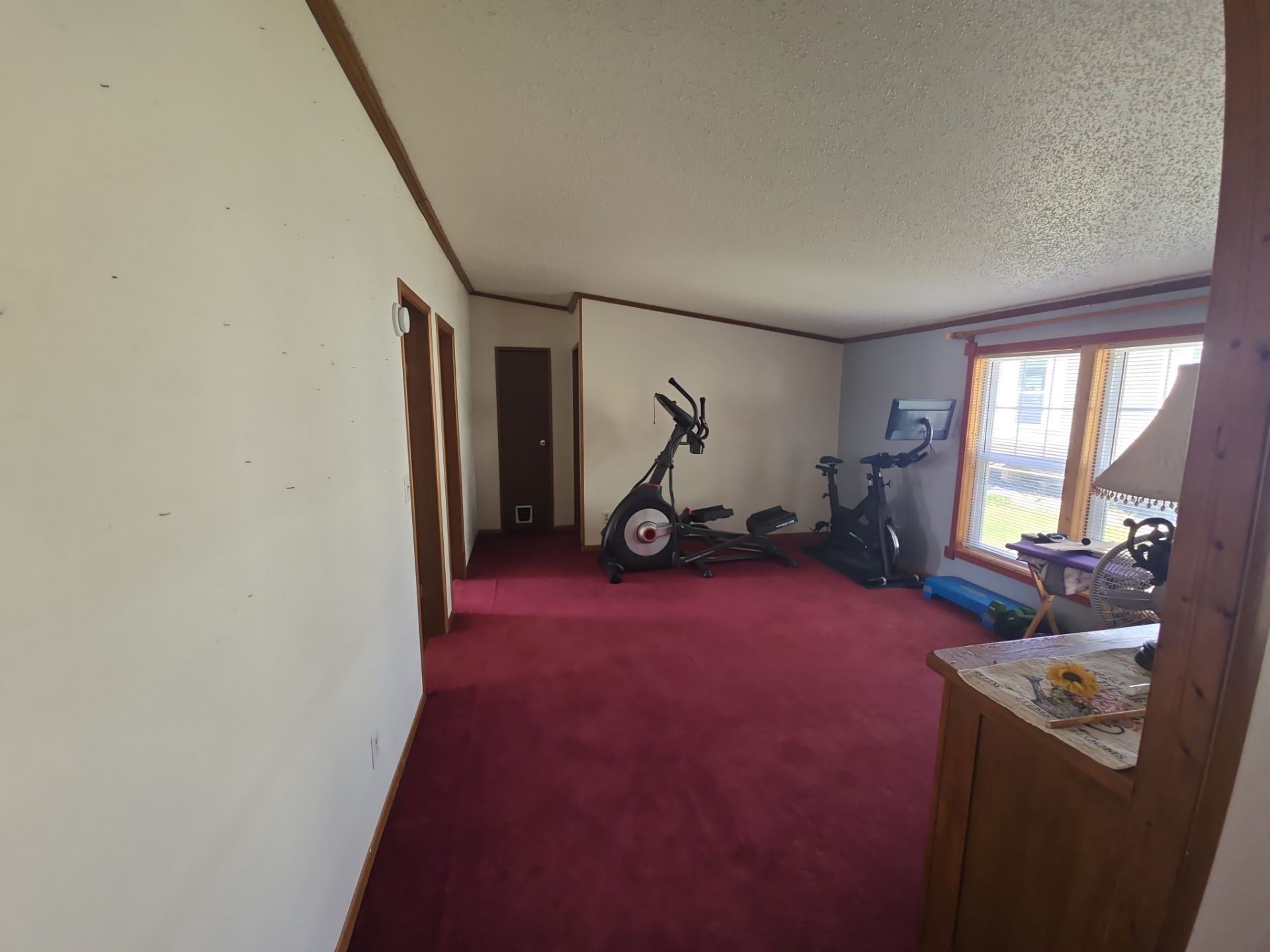 A photo of the Camelot Terrace Home