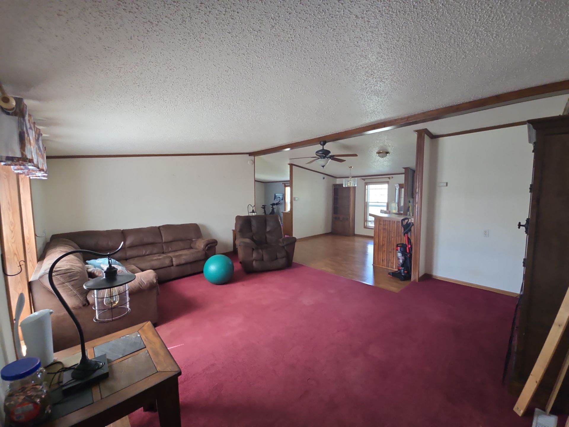 A photo of the Camelot Terrace Home