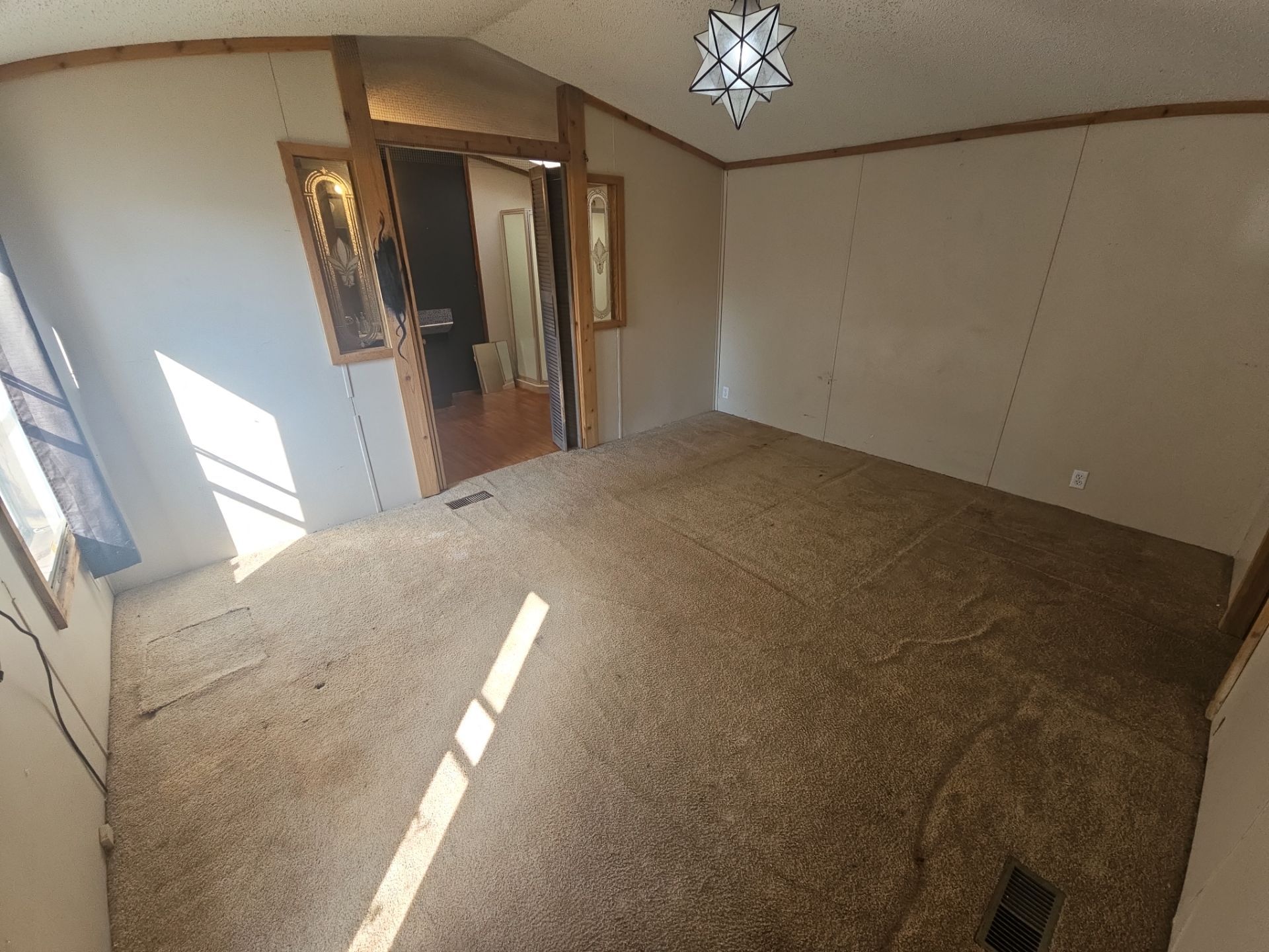 A photo of the Rockvale Home