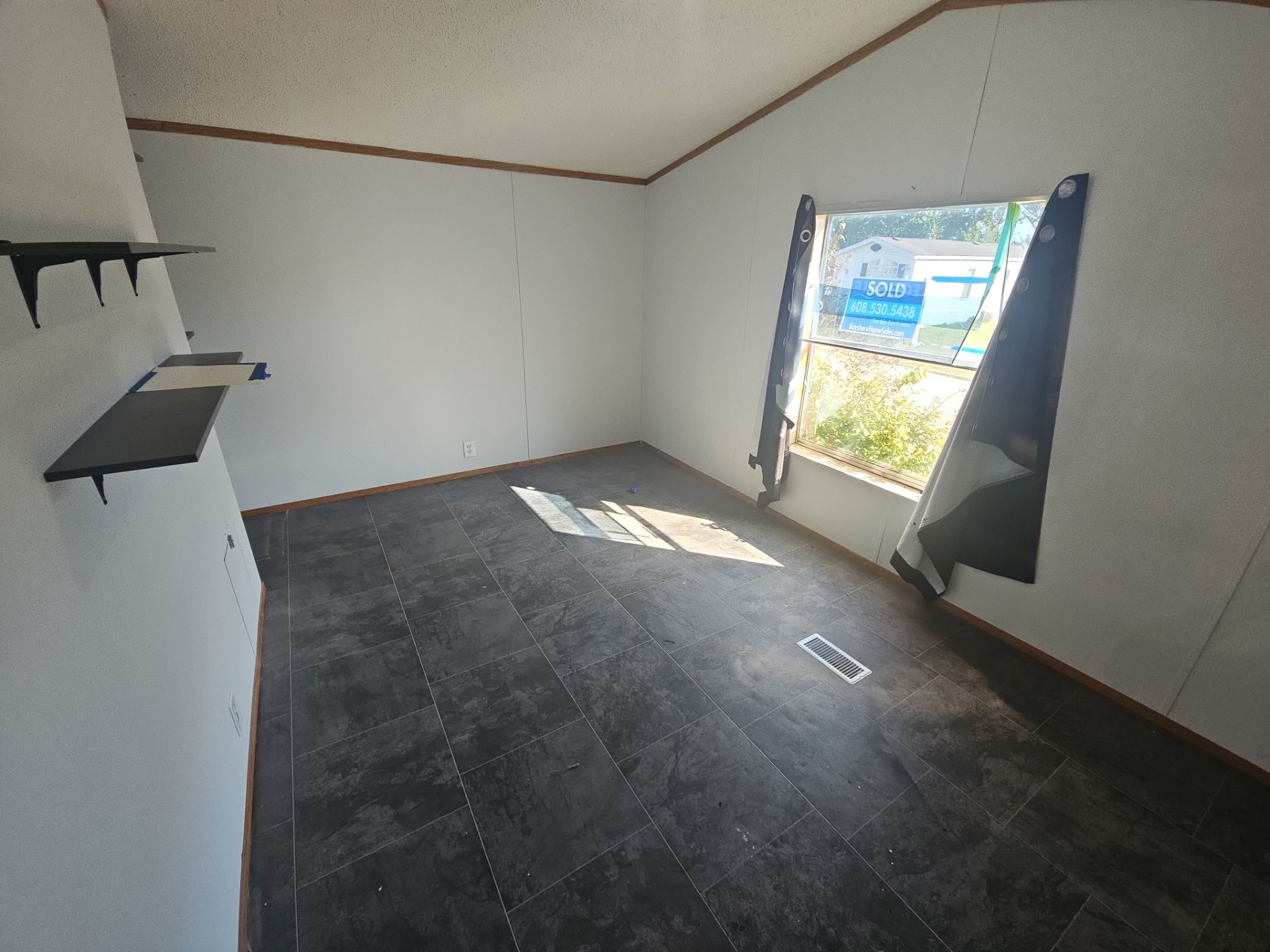 A photo of the Rockvale Home