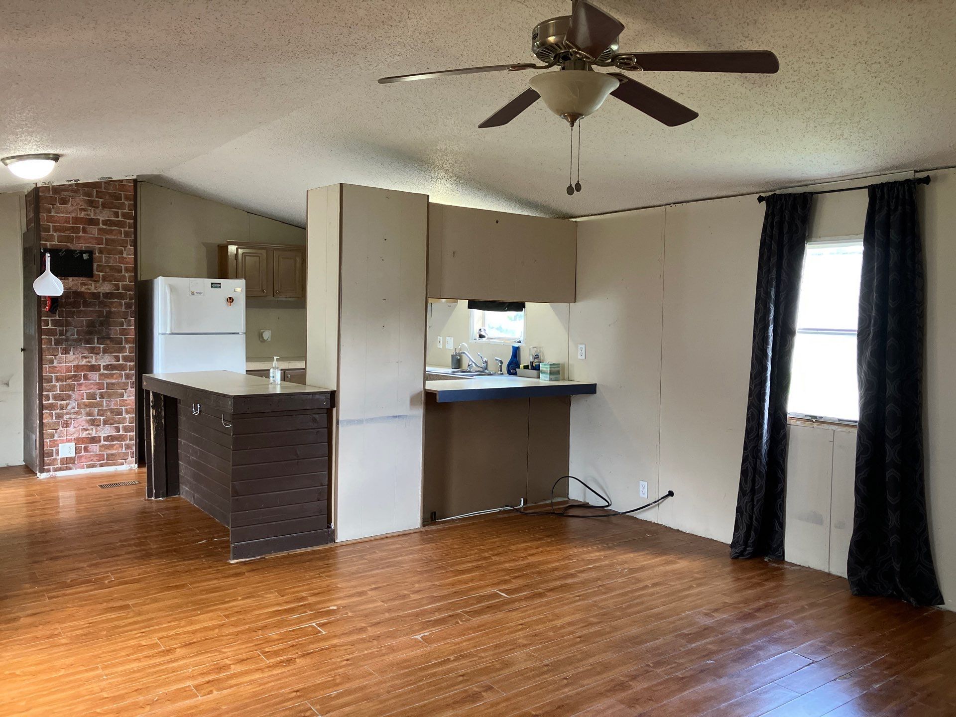 A photo of the Rockvale Home