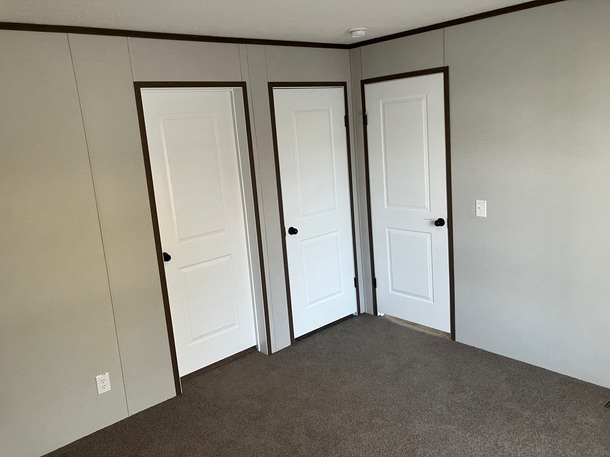 A photo of the Deluxe Lake Estates Home