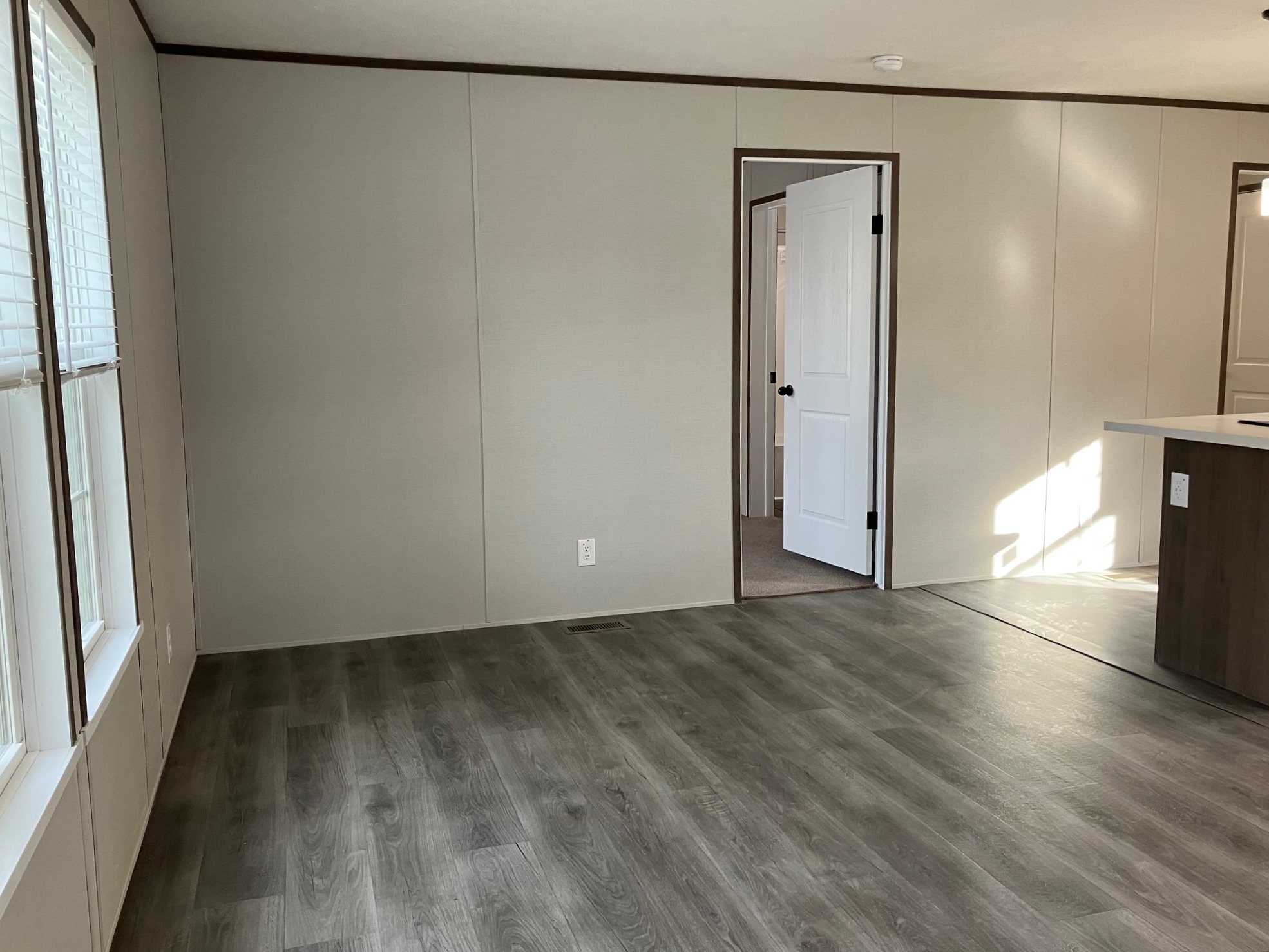 A photo of the Deluxe Lake Estates Home