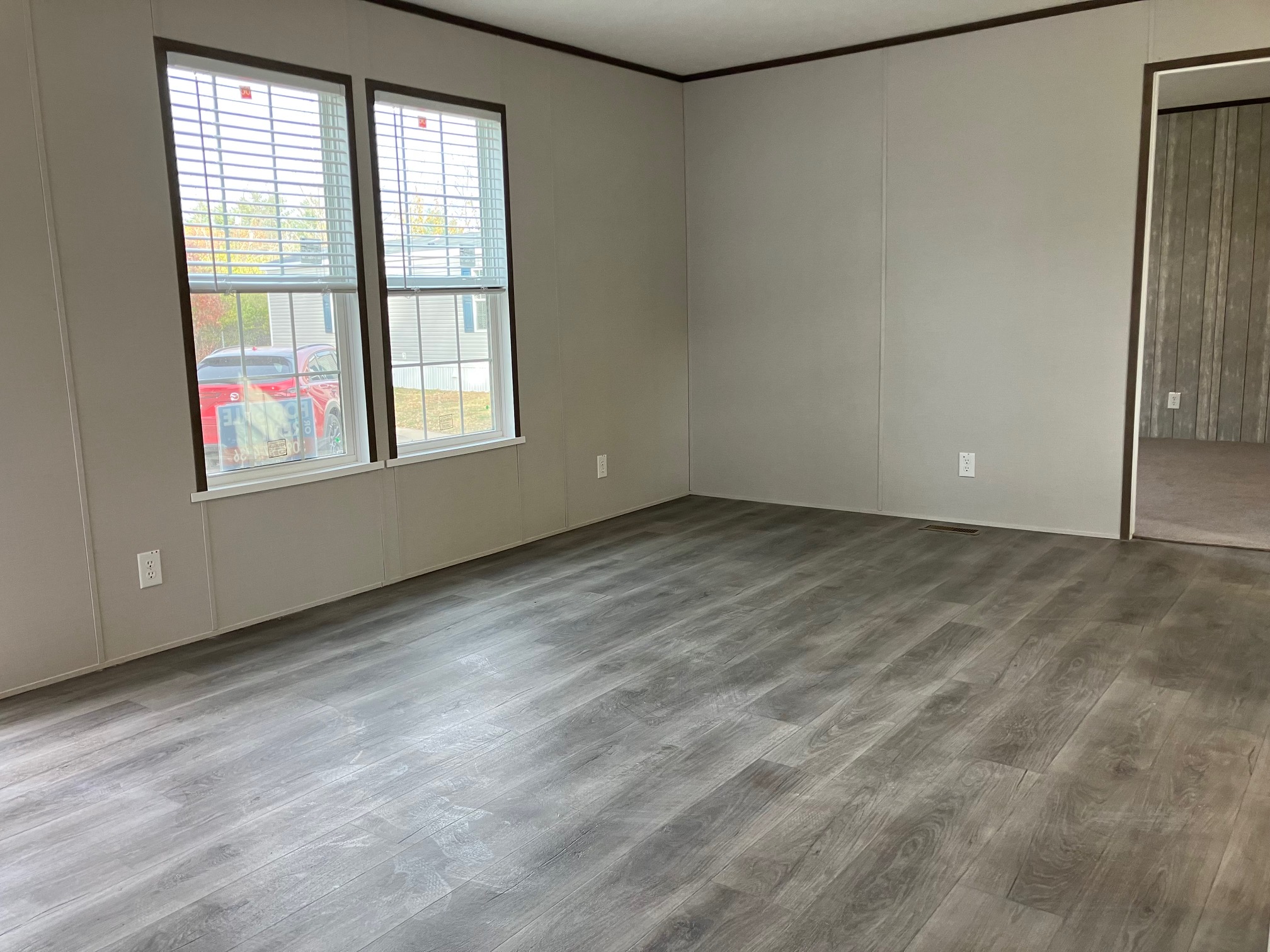 A photo of the Deluxe Lake Estates Home