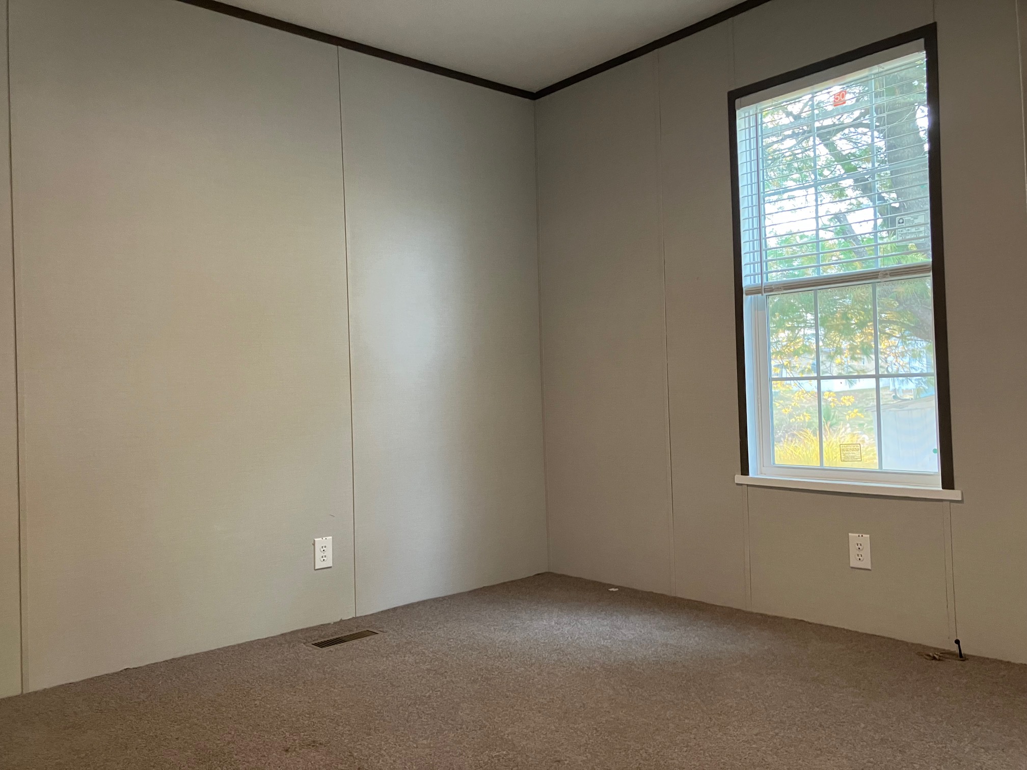 A photo of the Deluxe Lake Estates Home