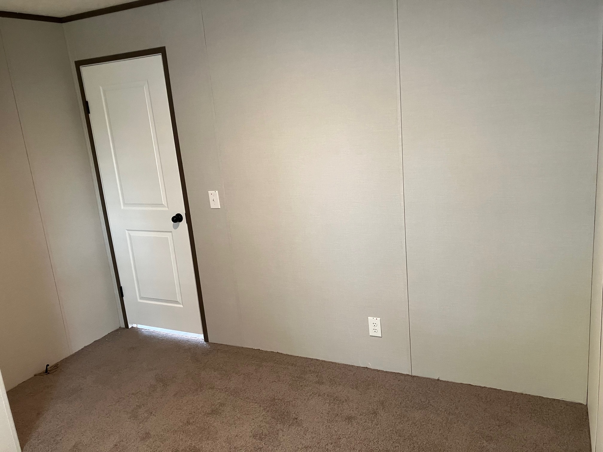 A photo of the Deluxe Lake Estates Home