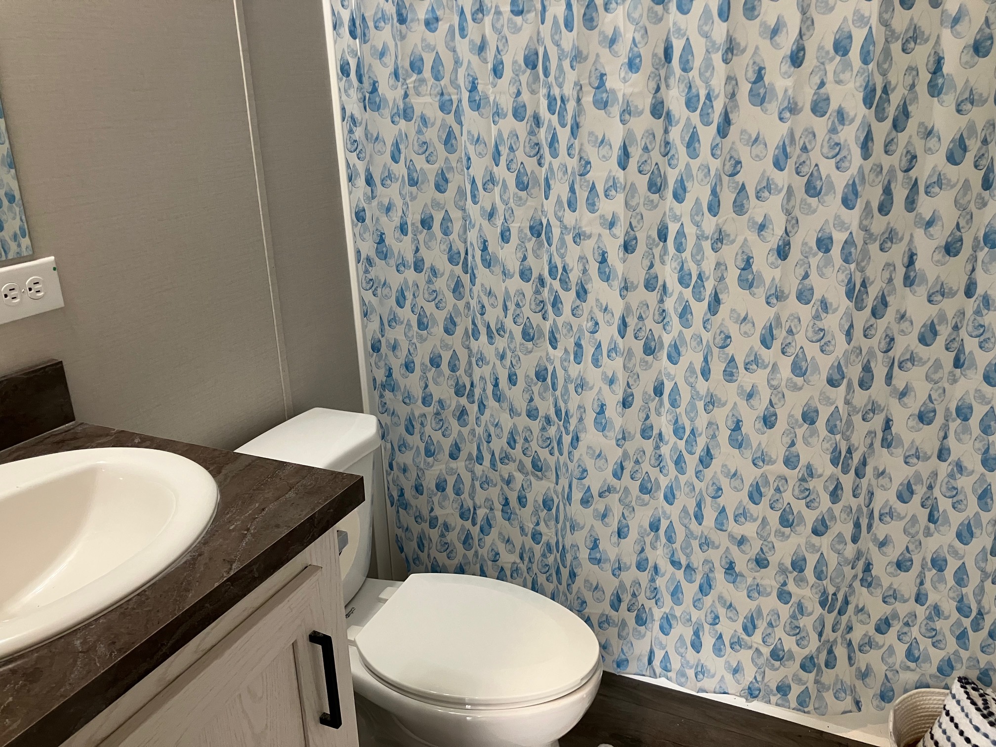 A photo of the Deluxe Lake Estates Home