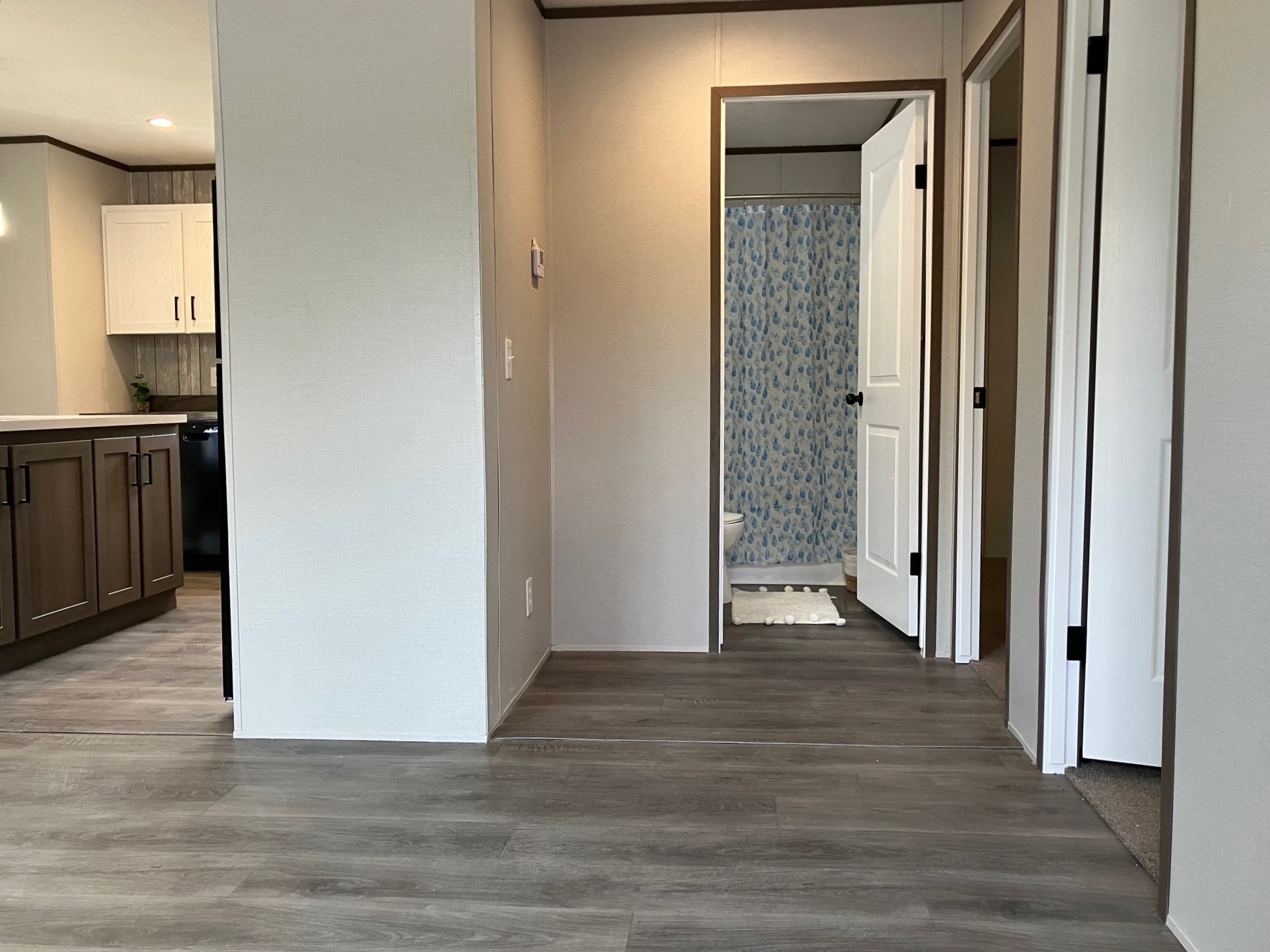 A photo of the Deluxe Lake Estates Home