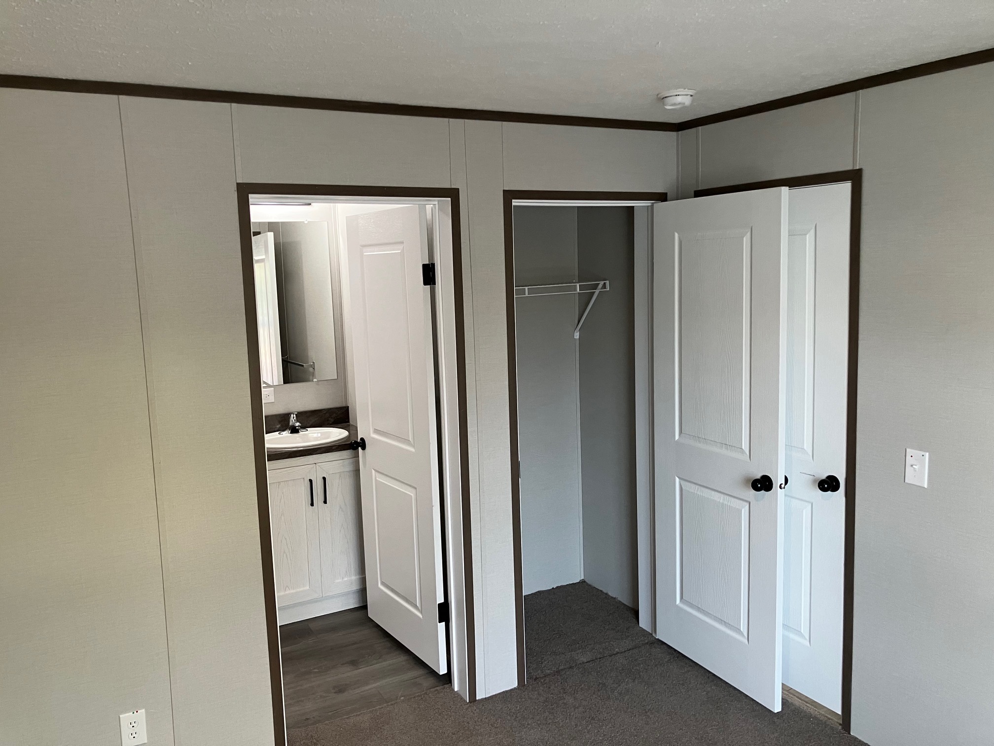 A photo of the Deluxe Lake Estates Home