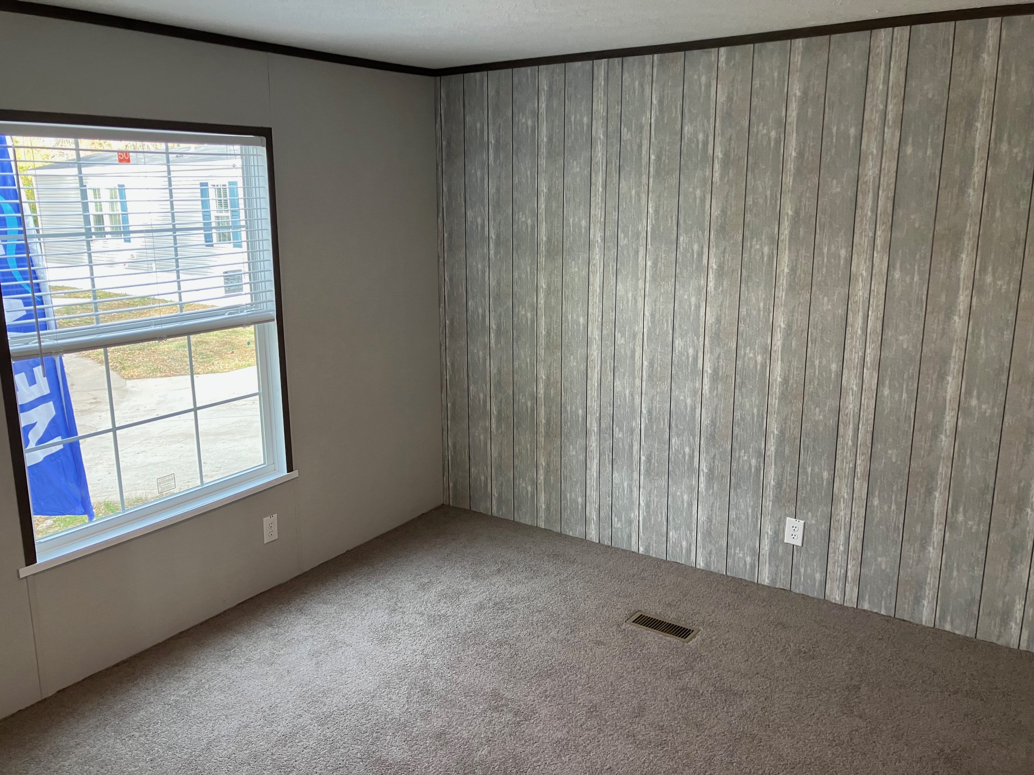 A photo of the Deluxe Lake Estates Home