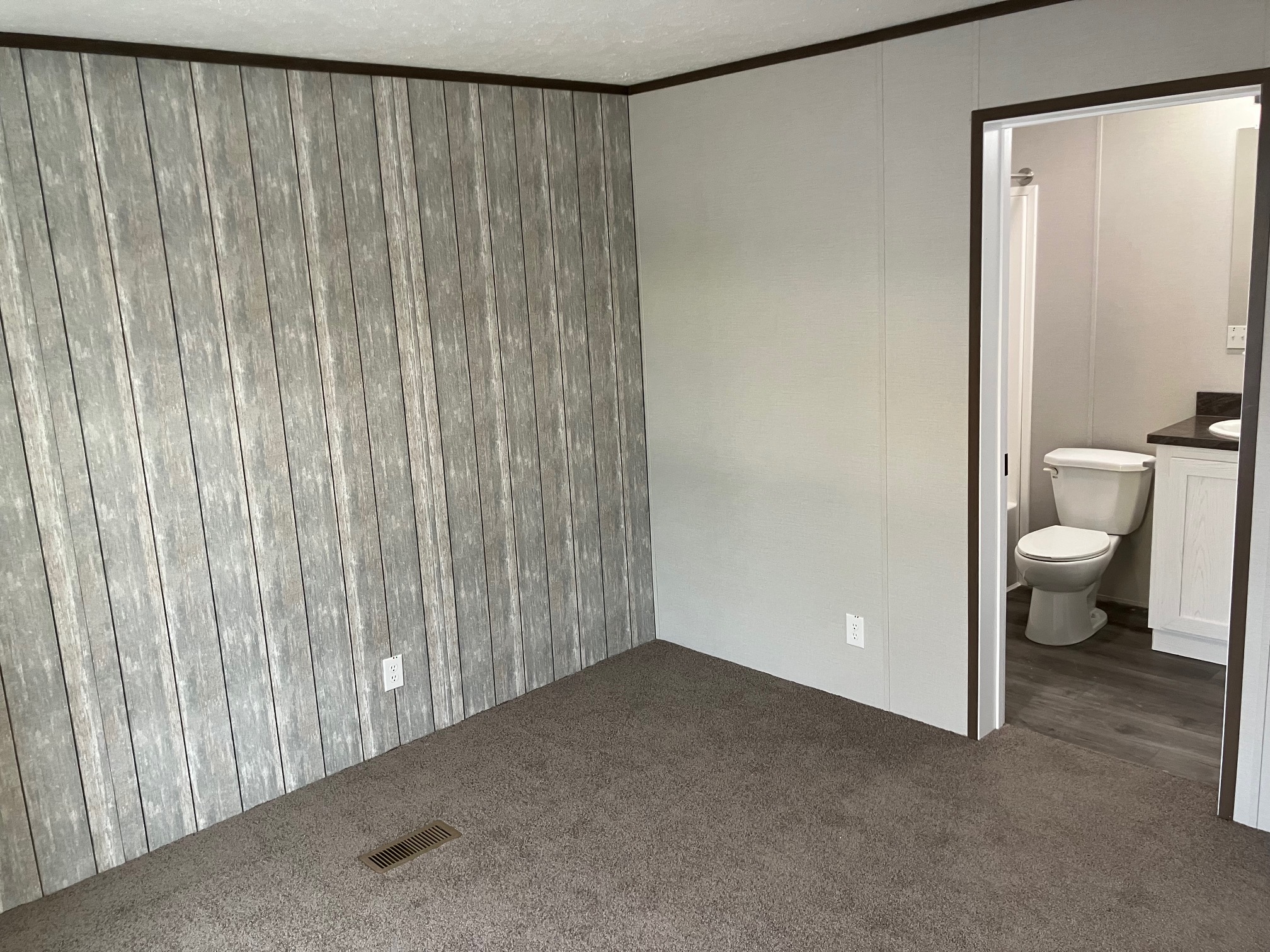 A photo of the Deluxe Lake Estates Home