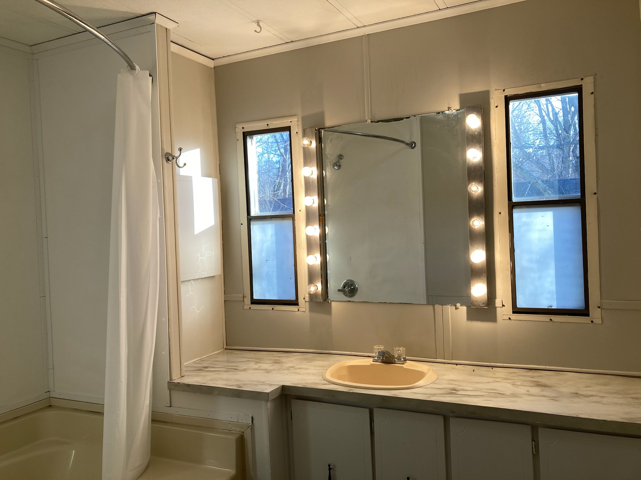 A photo of the Stonecrest Manor Home