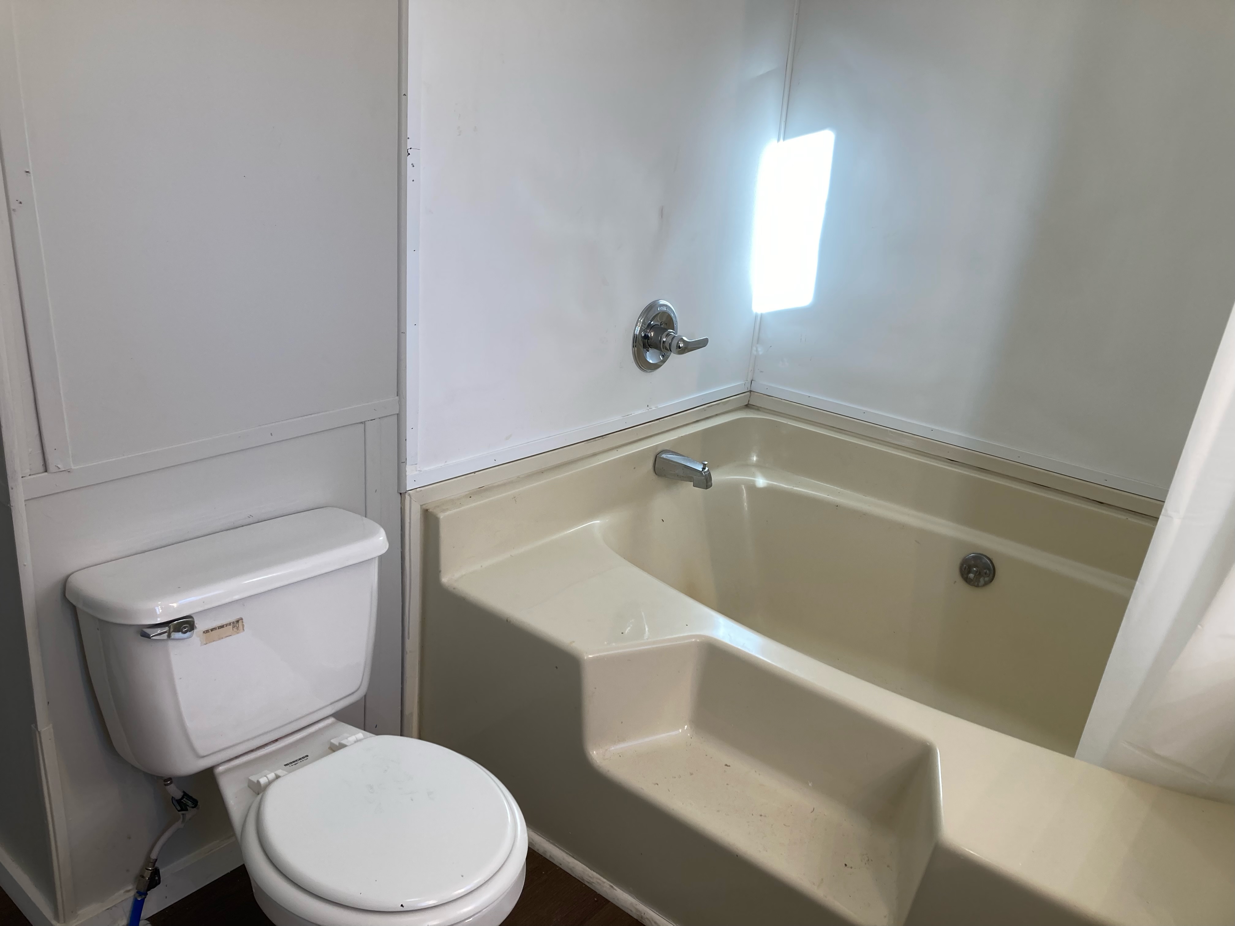 A photo of the Stonecrest Manor Home