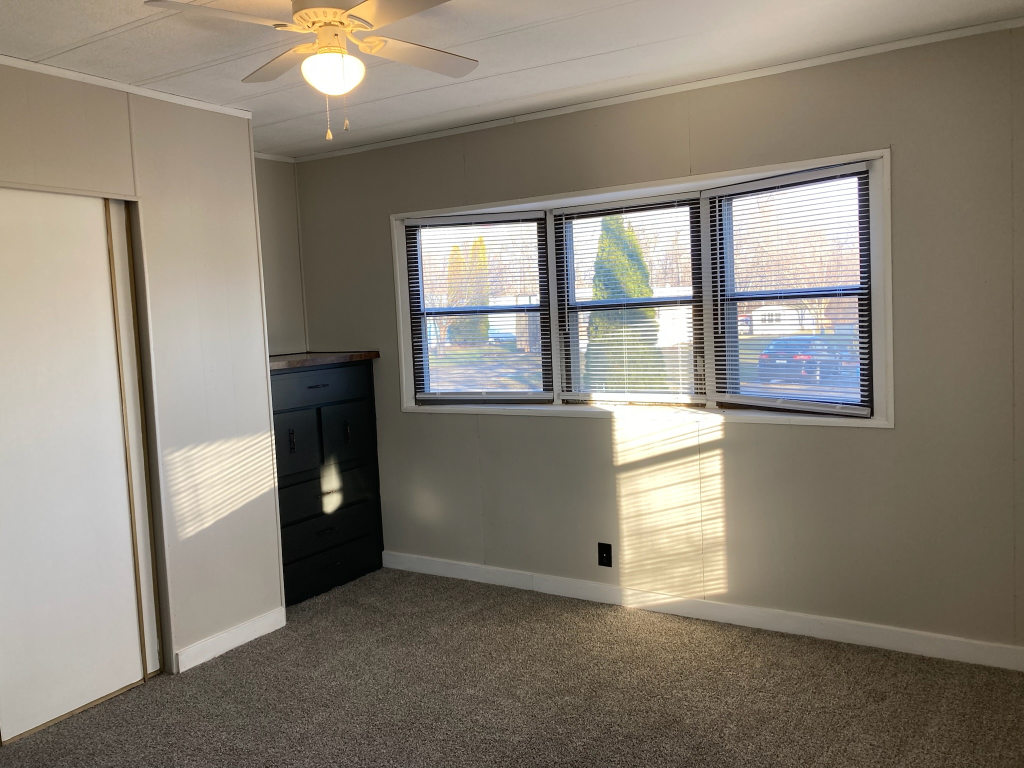 A photo of the Stonecrest Manor Home