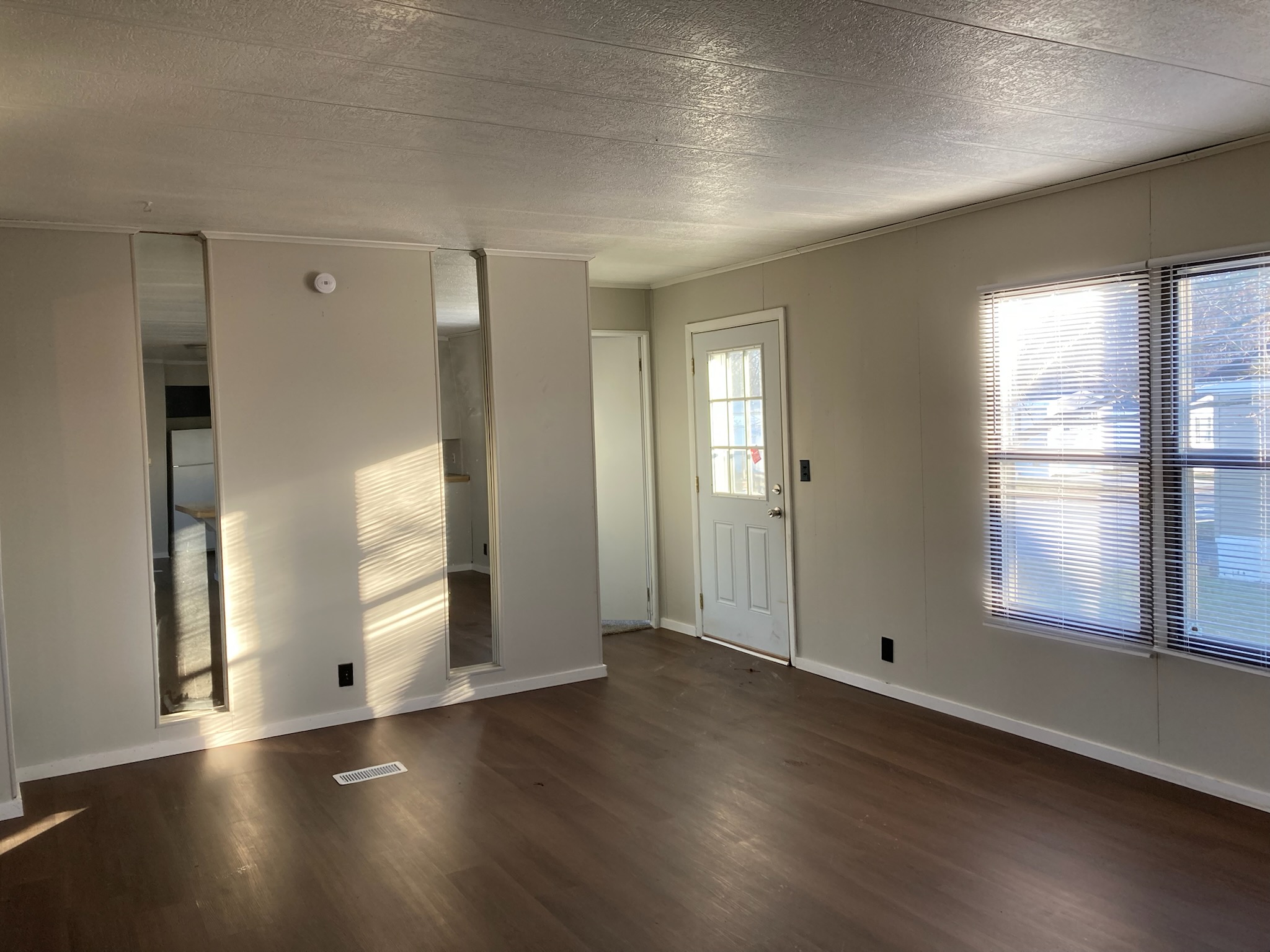 A photo of the Stonecrest Manor Home