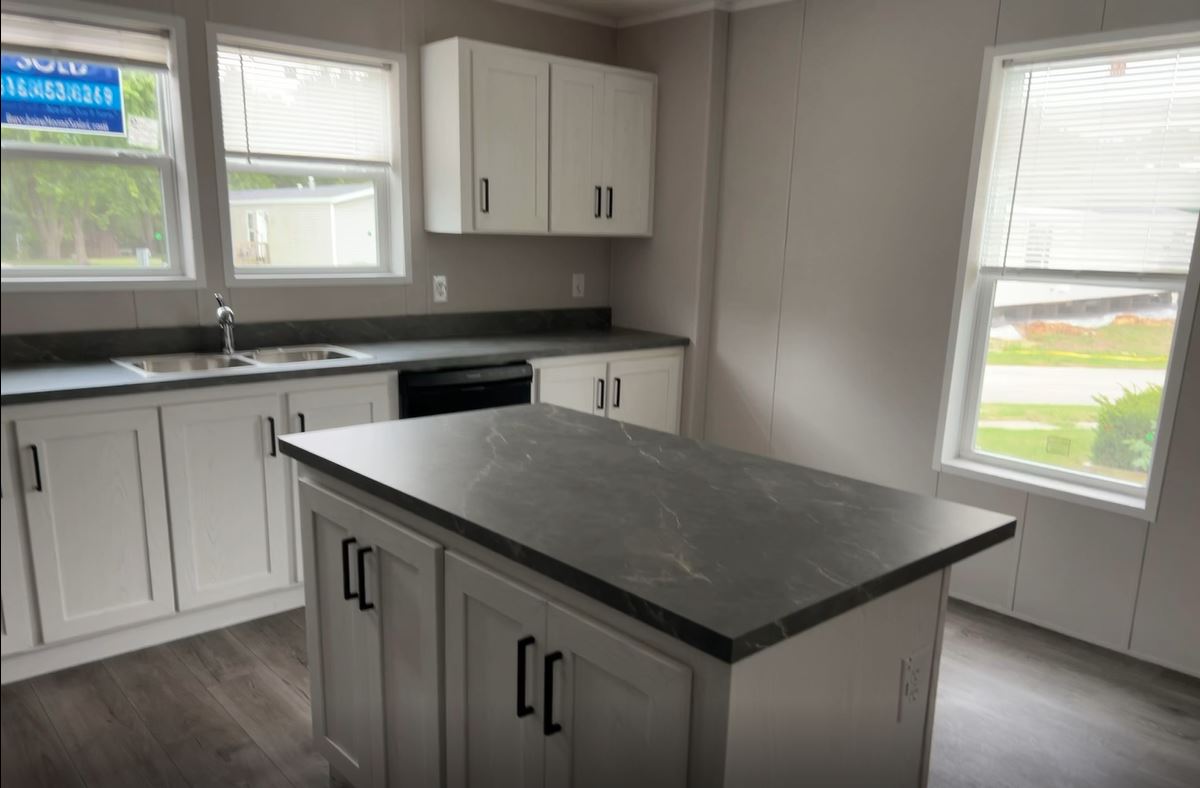 A photo of the Appletree Estates Home