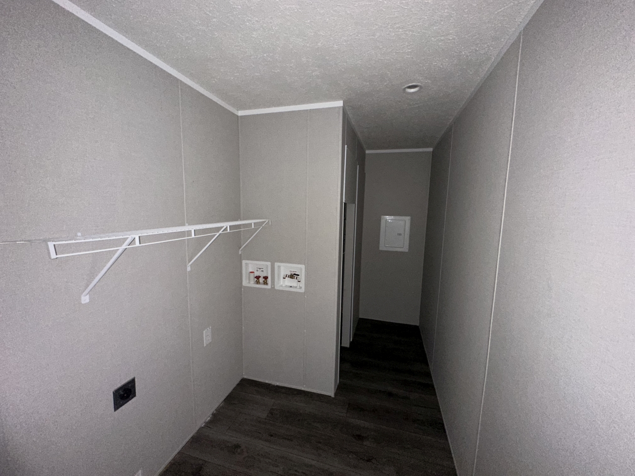A photo of the Appletree Estates Home