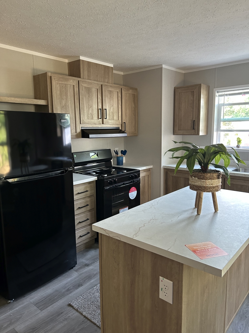 A photo of the Appletree Estates Home