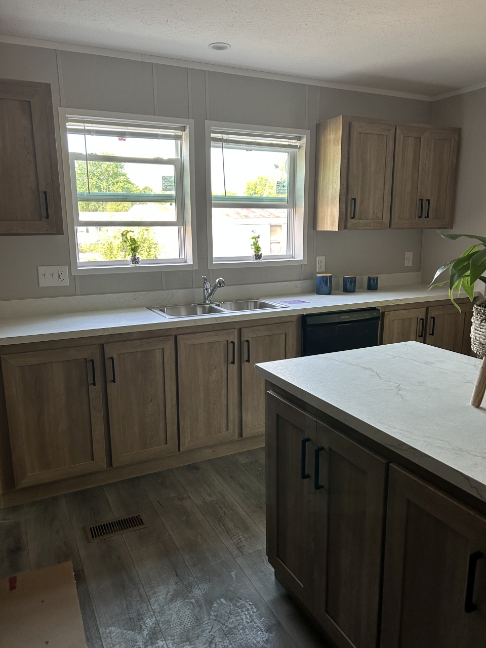 A photo of the Appletree Estates Home