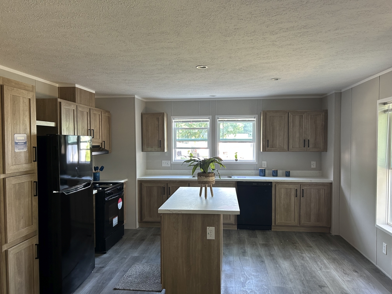 A photo of the Appletree Estates Home