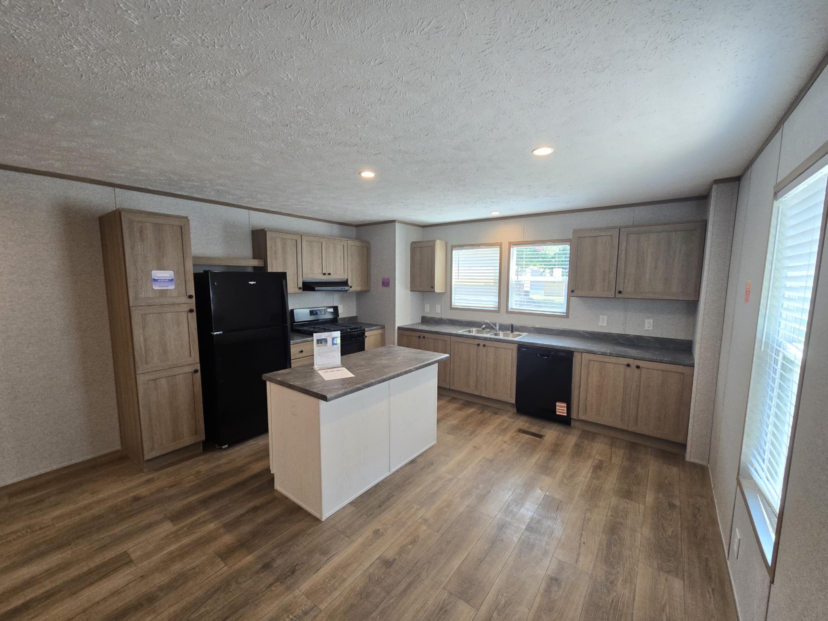 A photo of the The Woodlands Home