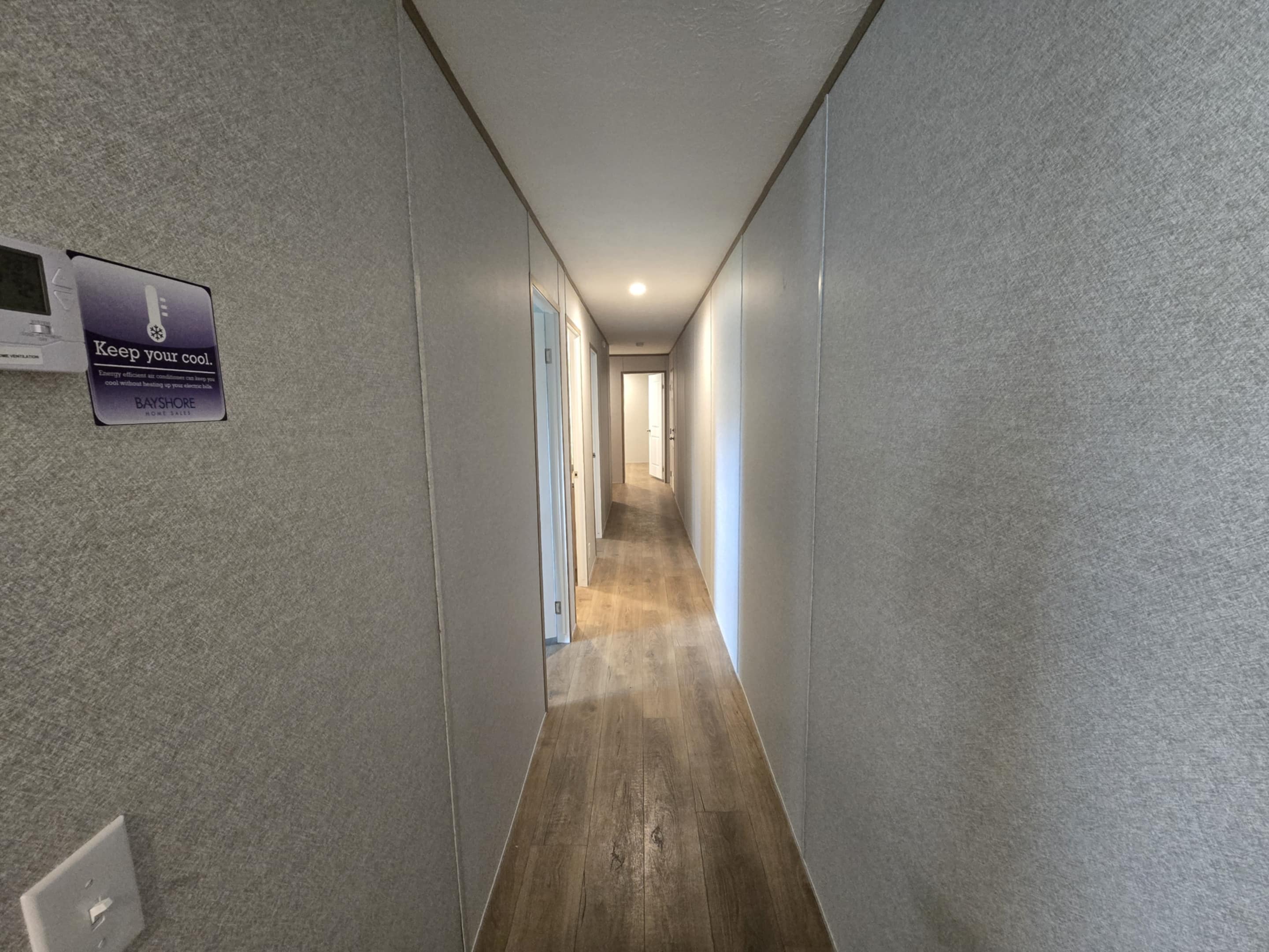 A photo of the The Woodlands Home