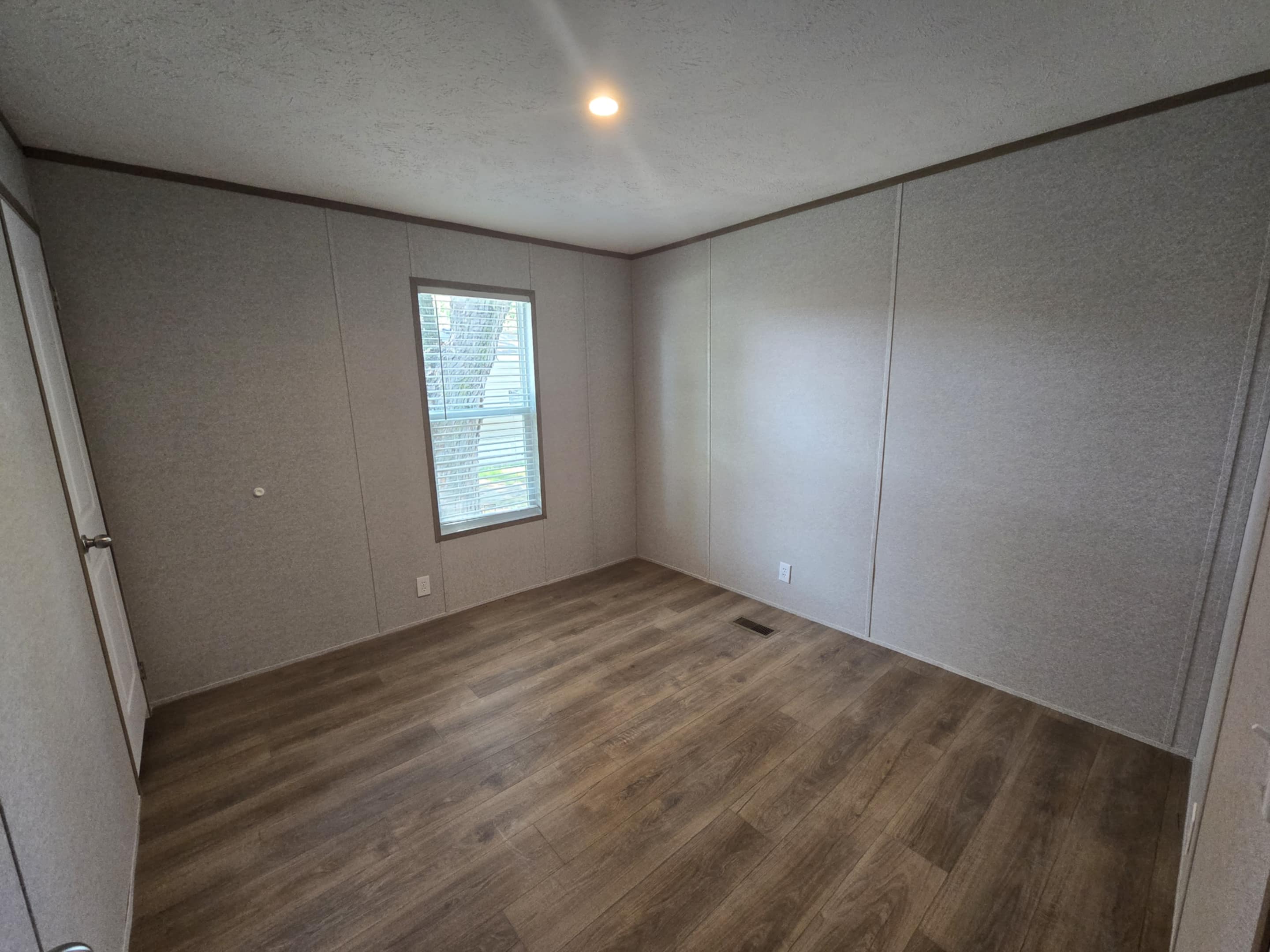 A photo of the The Woodlands Home