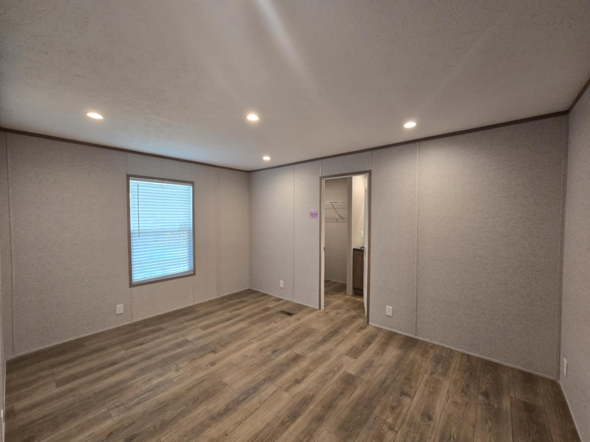 A photo of the The Woodlands Home