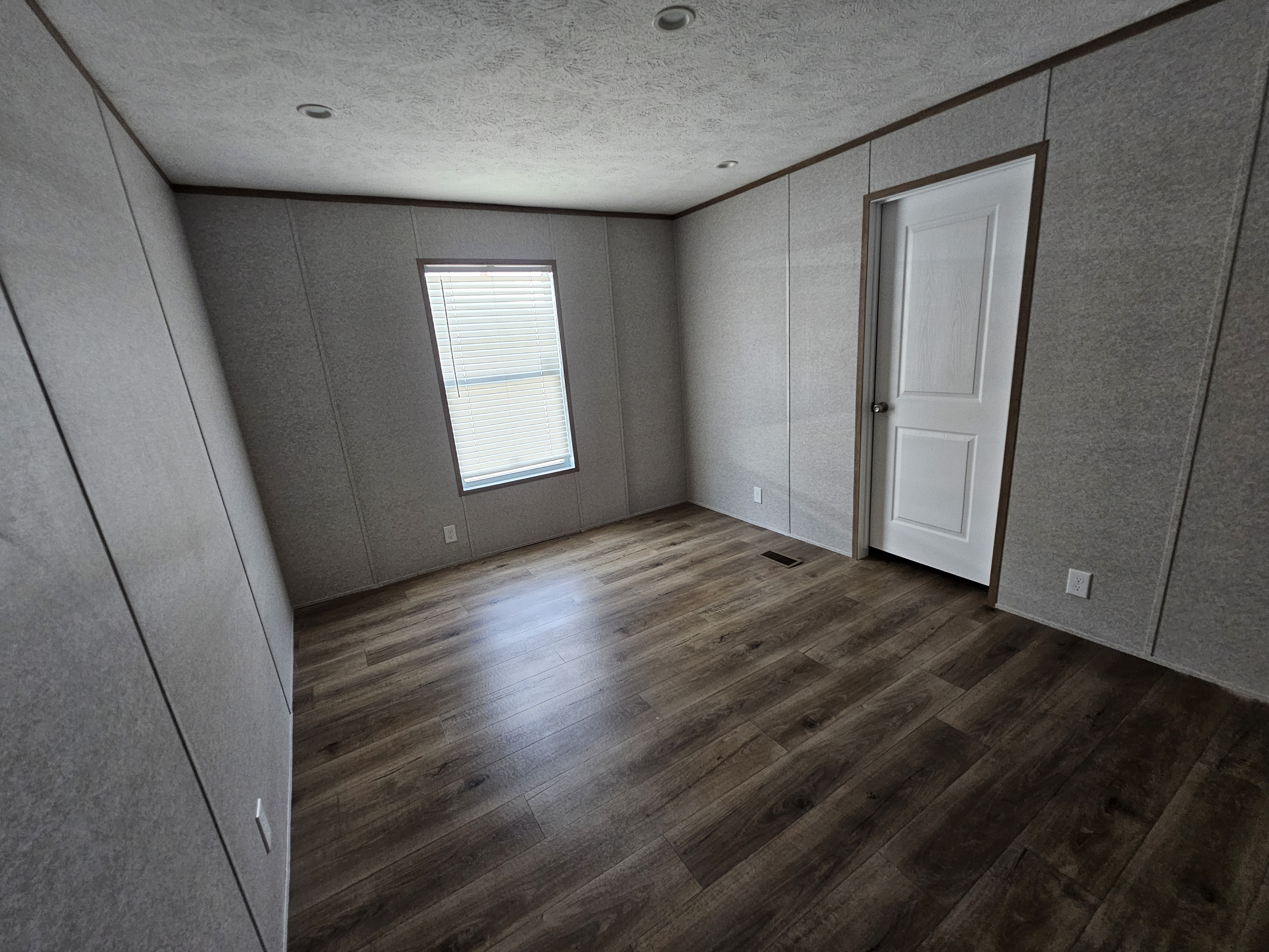 A photo of the The Woodlands Home