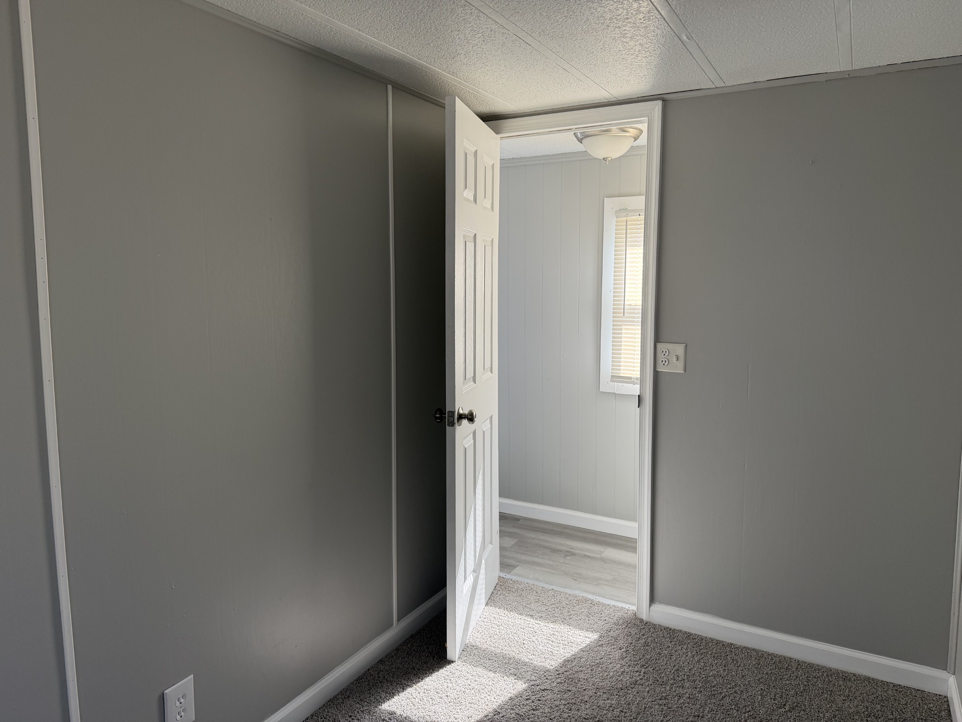 A photo of the Harford Village Home