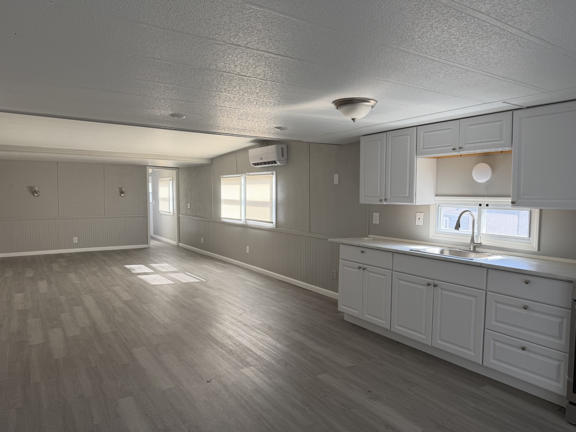 A photo of the Harford Village Home