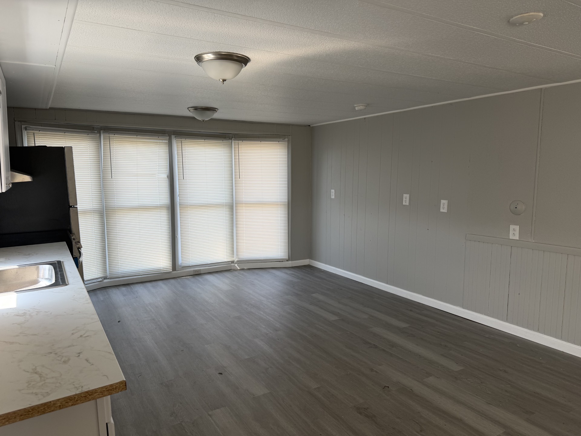 A photo of the Harford Village Home