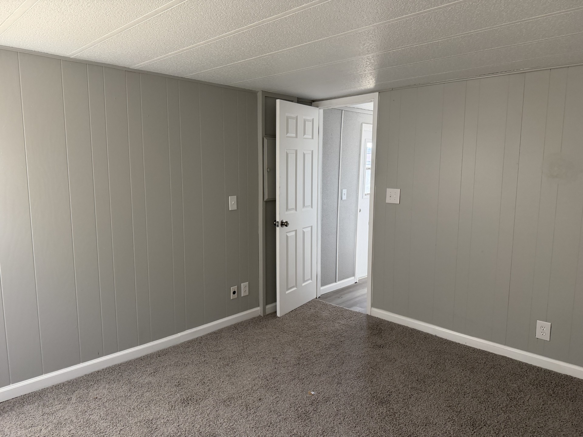 A photo of the Harford Village Home