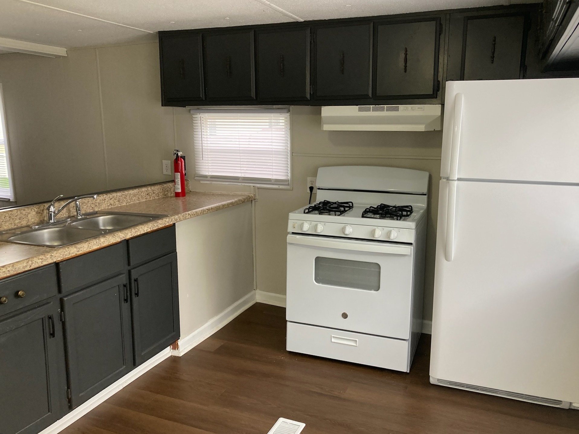 A photo of the Stonecrest Manor Home