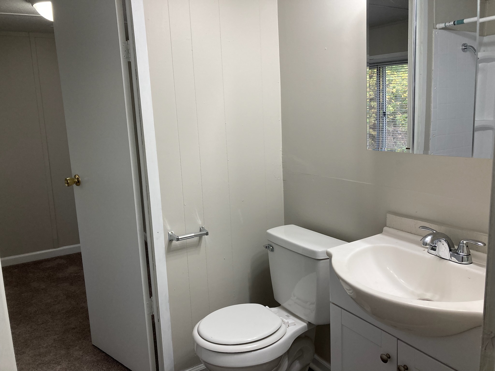 A photo of the Stonecrest Manor Home