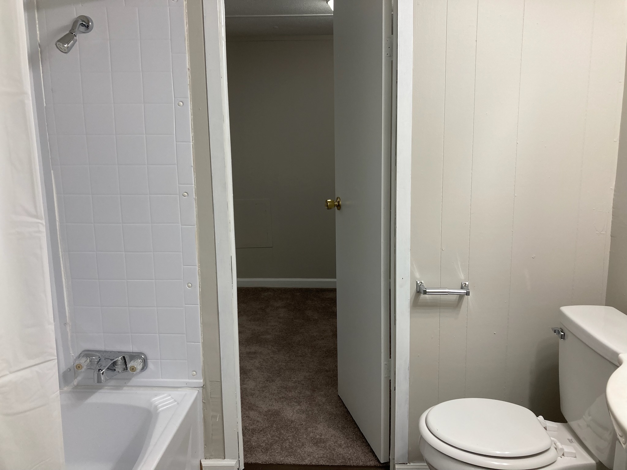 A photo of the Stonecrest Manor Home