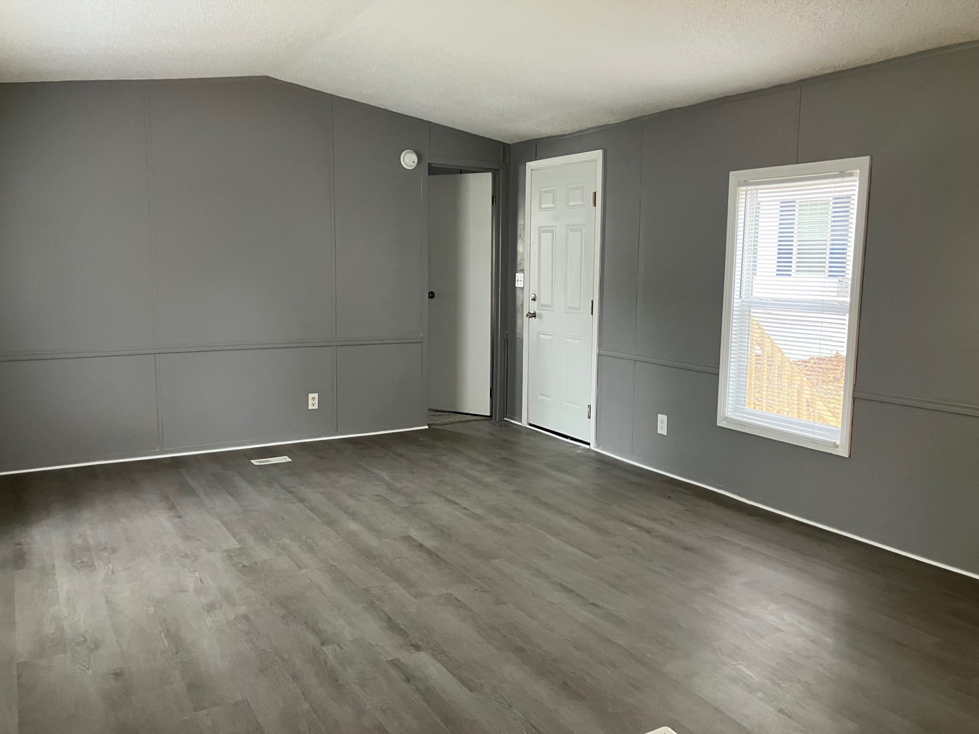 A photo of the Twin Lakes Home