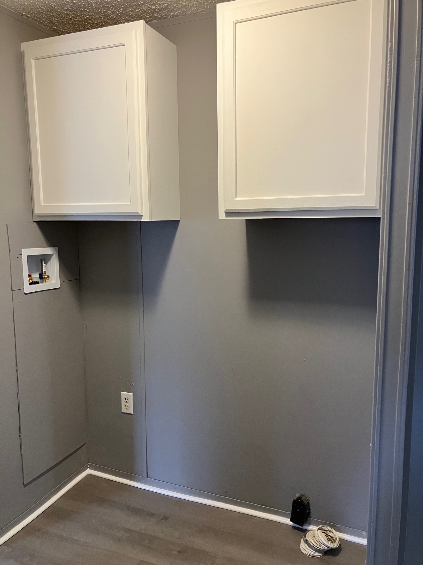 A photo of the Twin Lakes Home