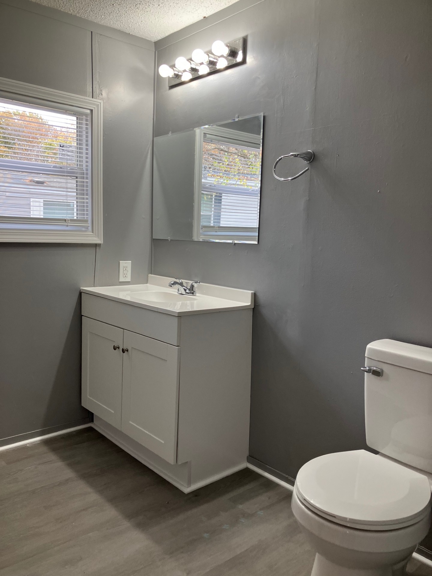 A photo of the Twin Lakes Home