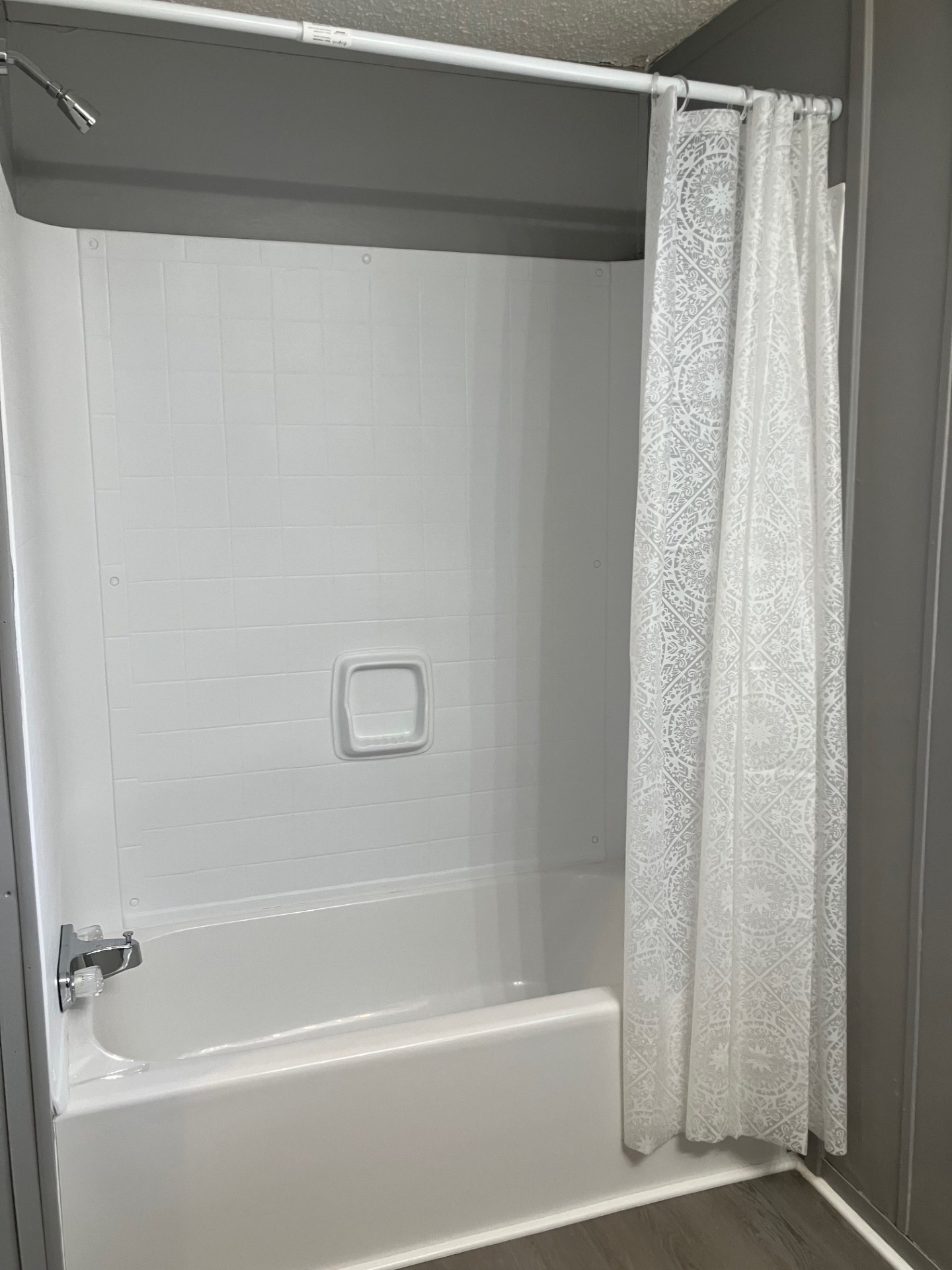 A photo of the Twin Lakes Home