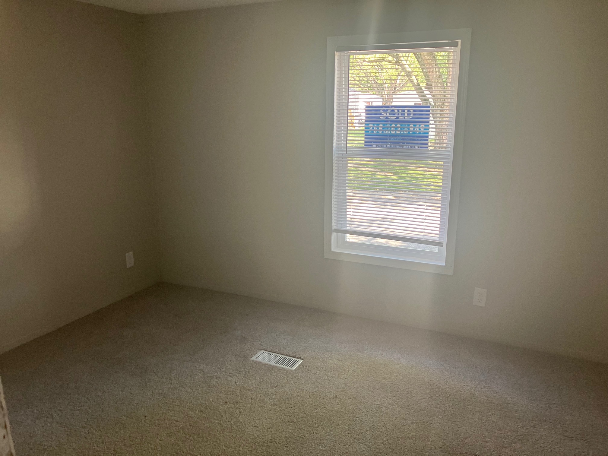 A photo of the Countryview Farms Home