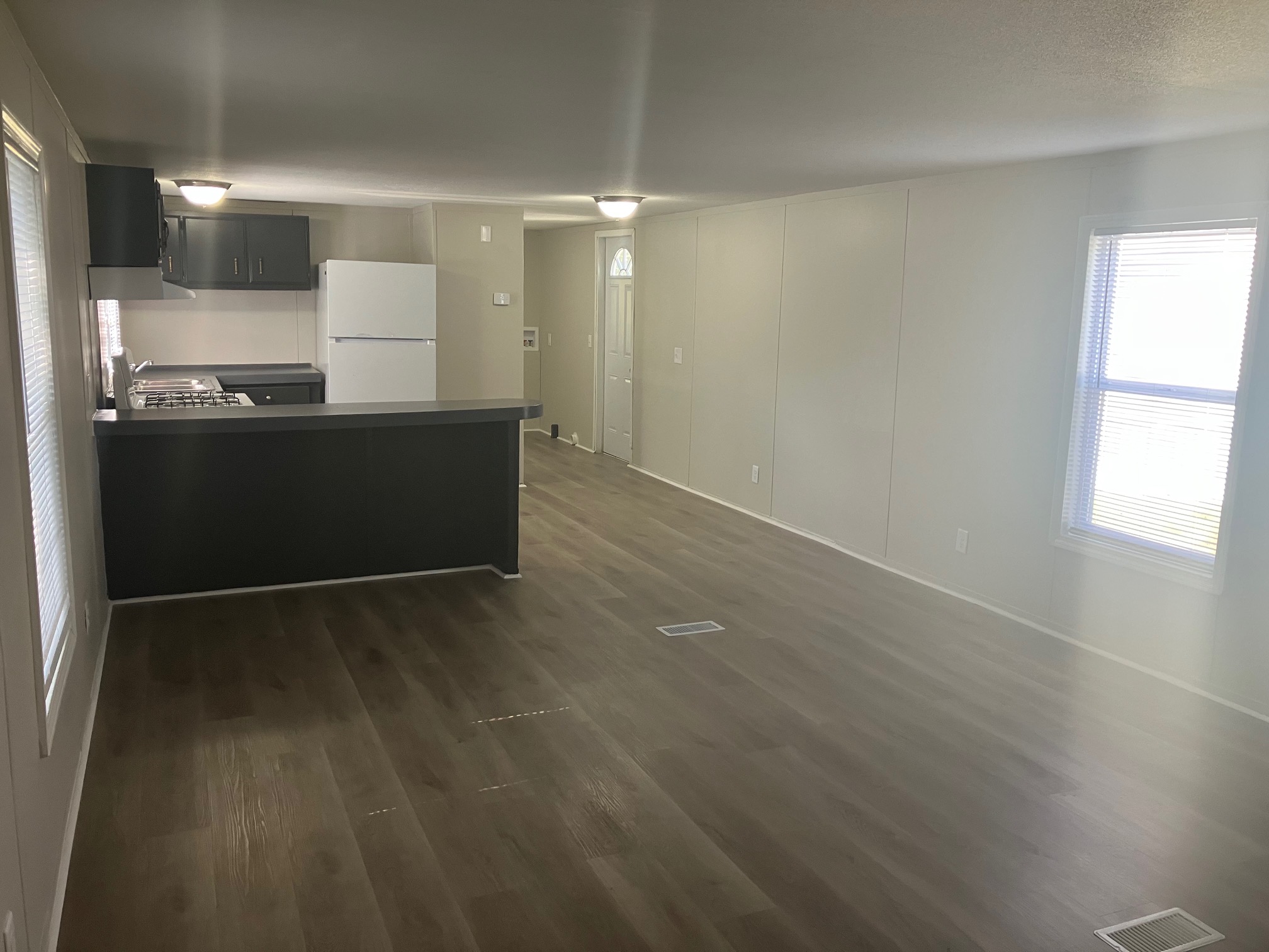 A photo of the Countryview Farms Home