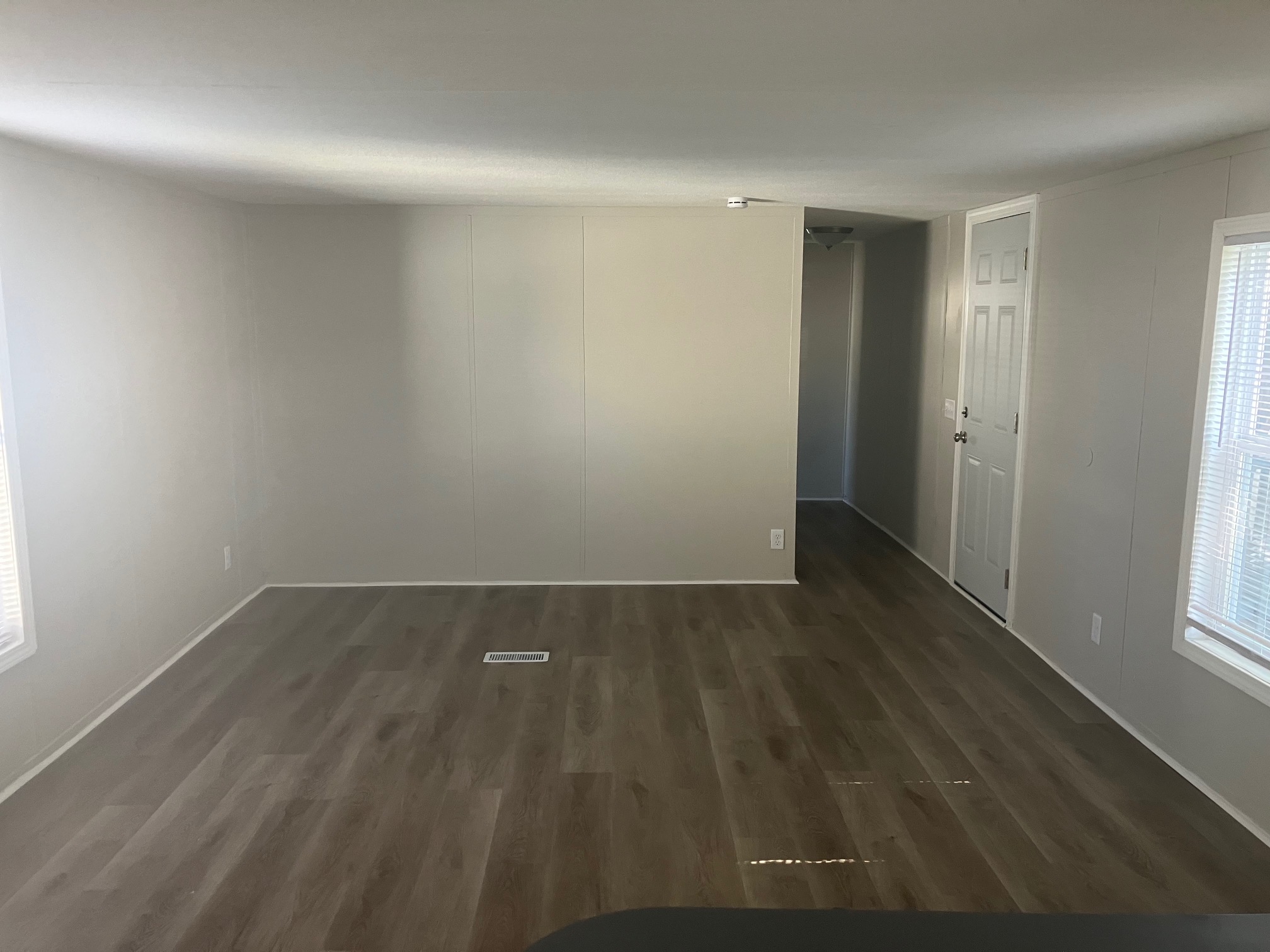 A photo of the Countryview Farms Home