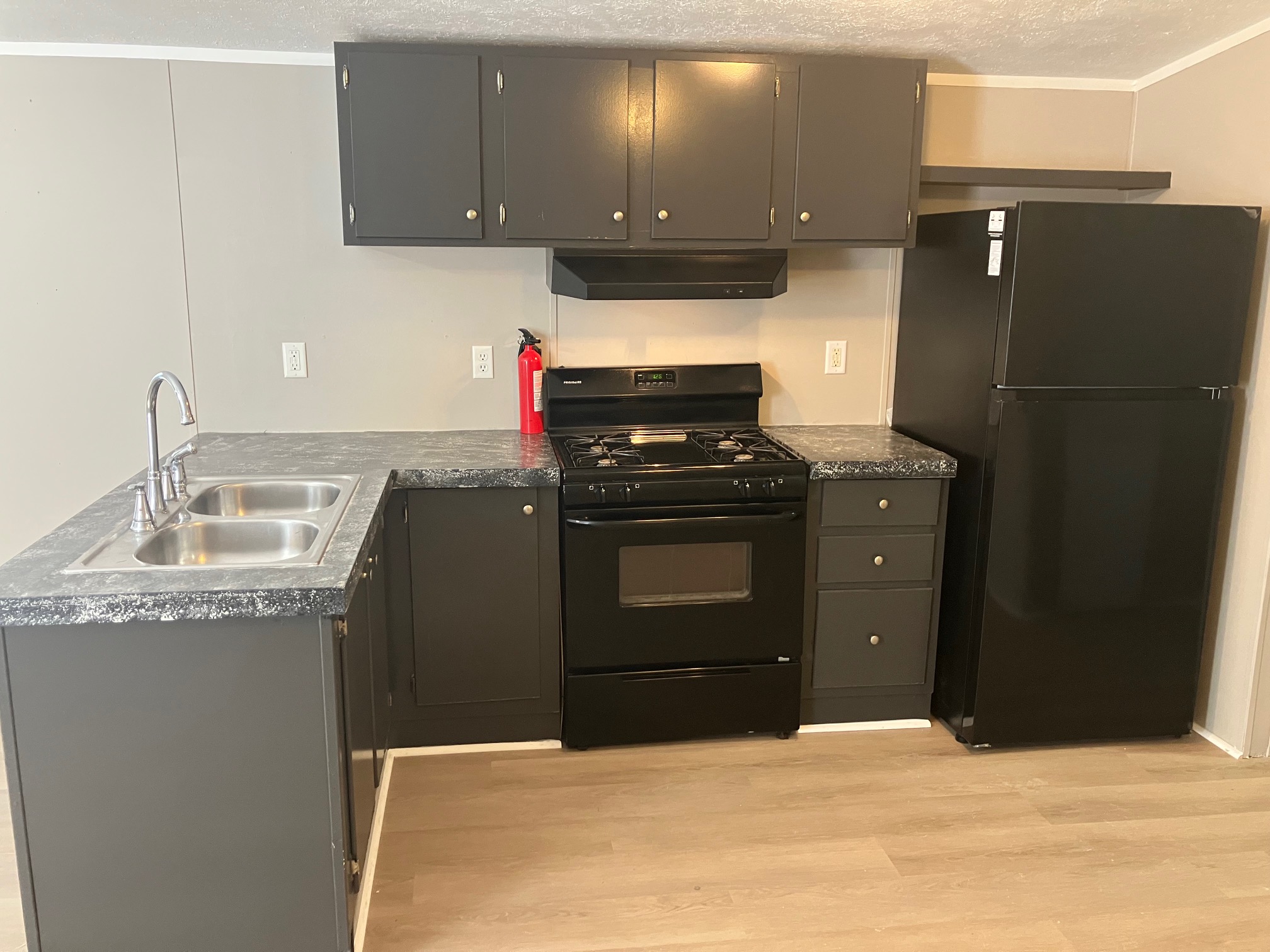 A photo of the Maple Lawn Village Home