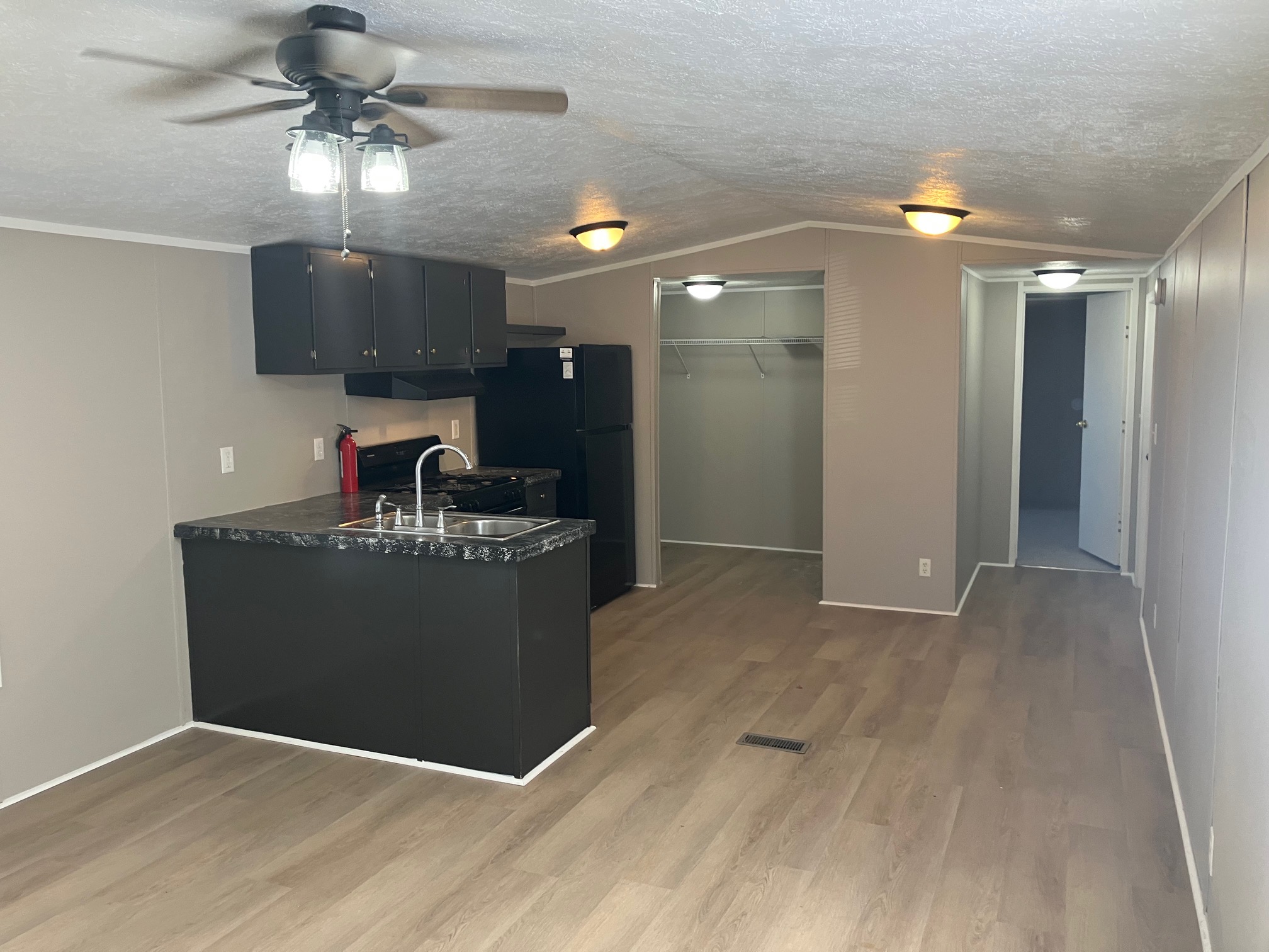 A photo of the Maple Lawn Village Home