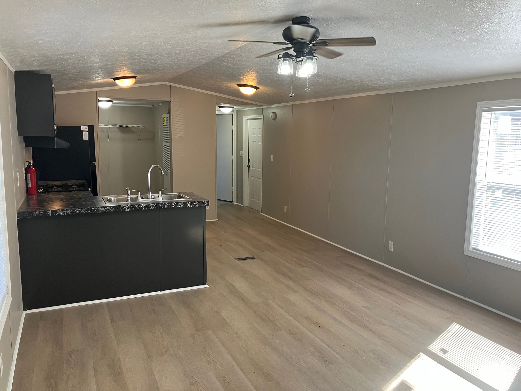 A photo of the Maple Lawn Village Home