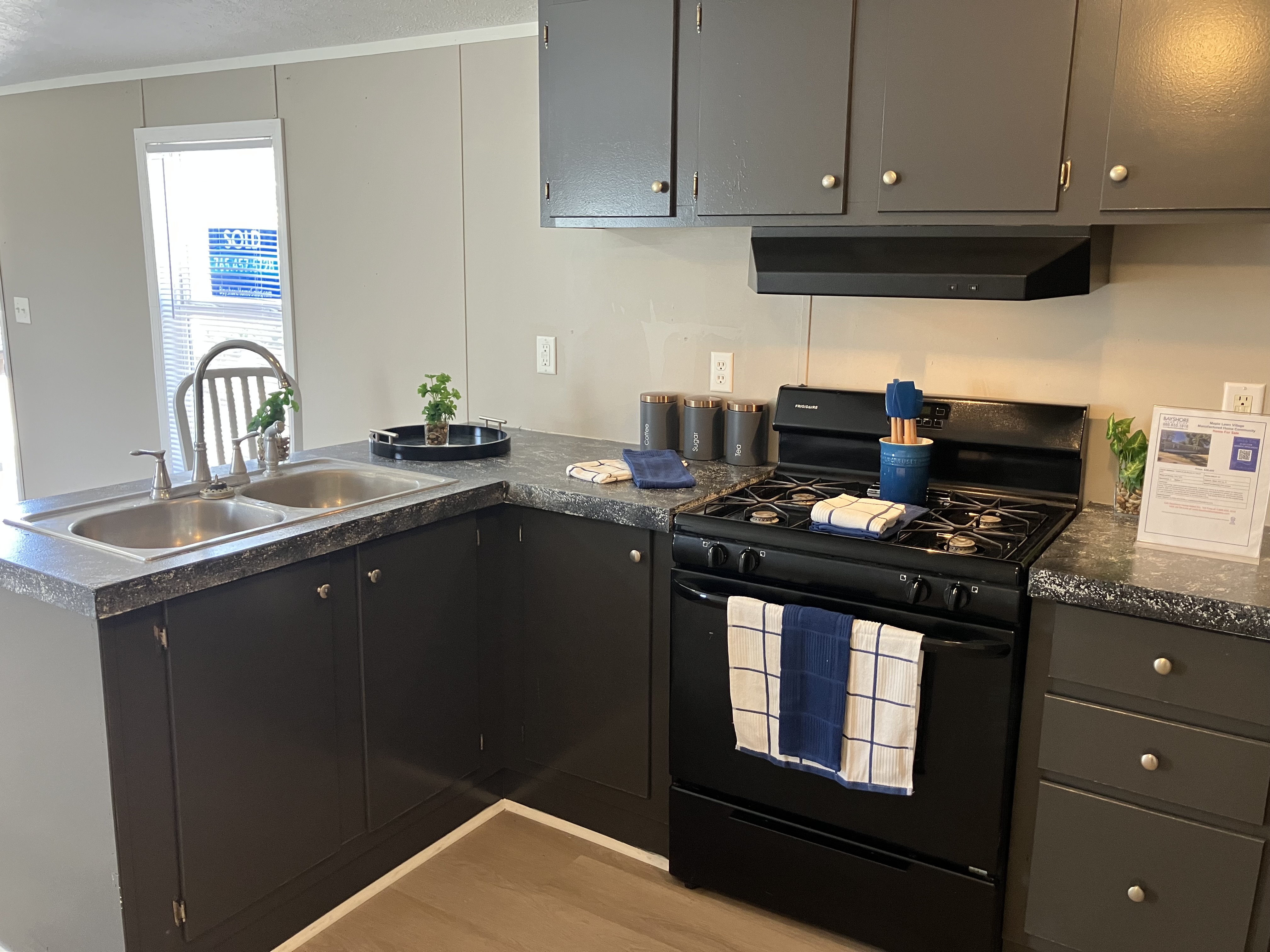 A photo of the Maple Lawn Village Home