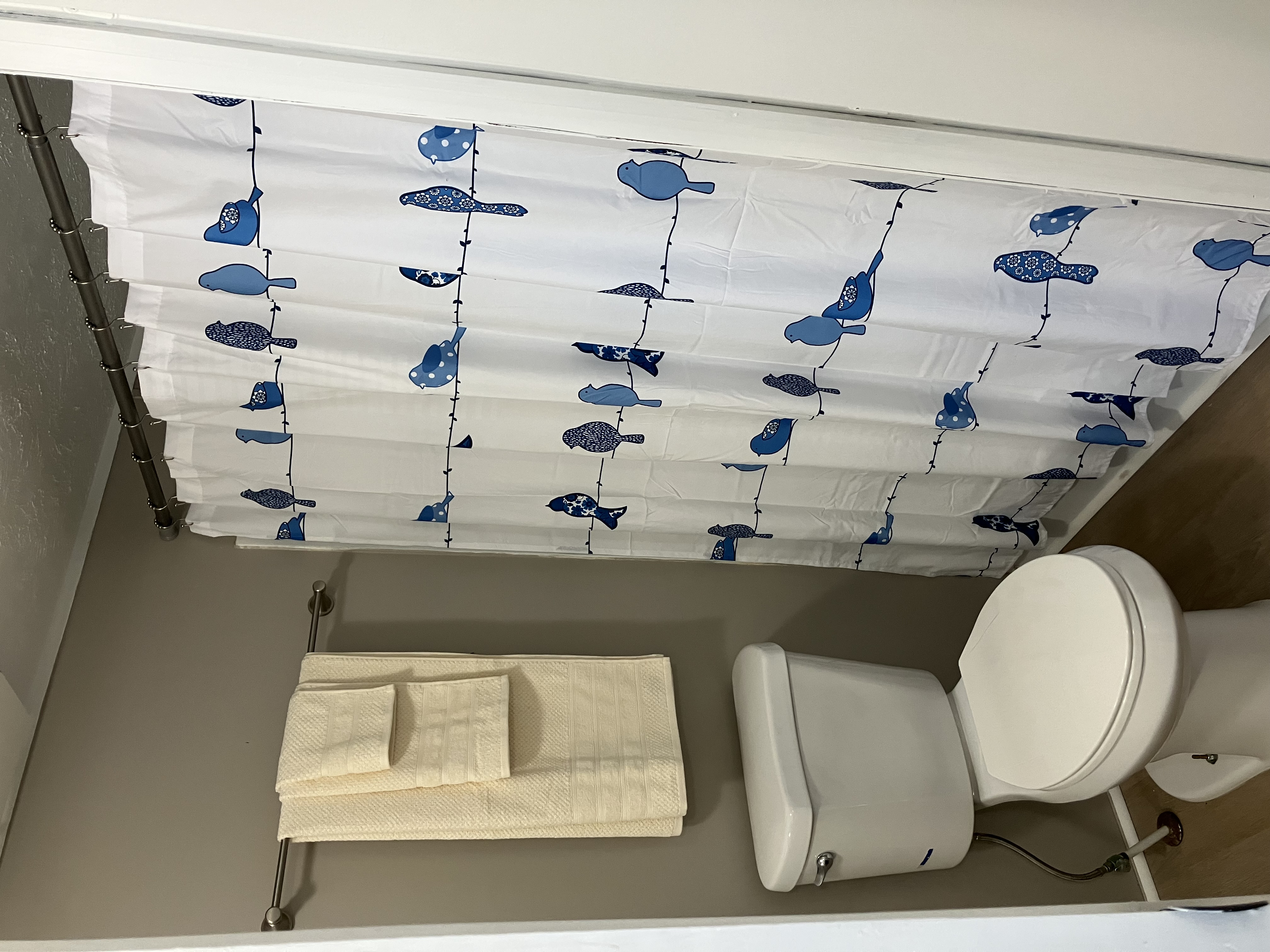 A photo of the Maple Lawn Village Home