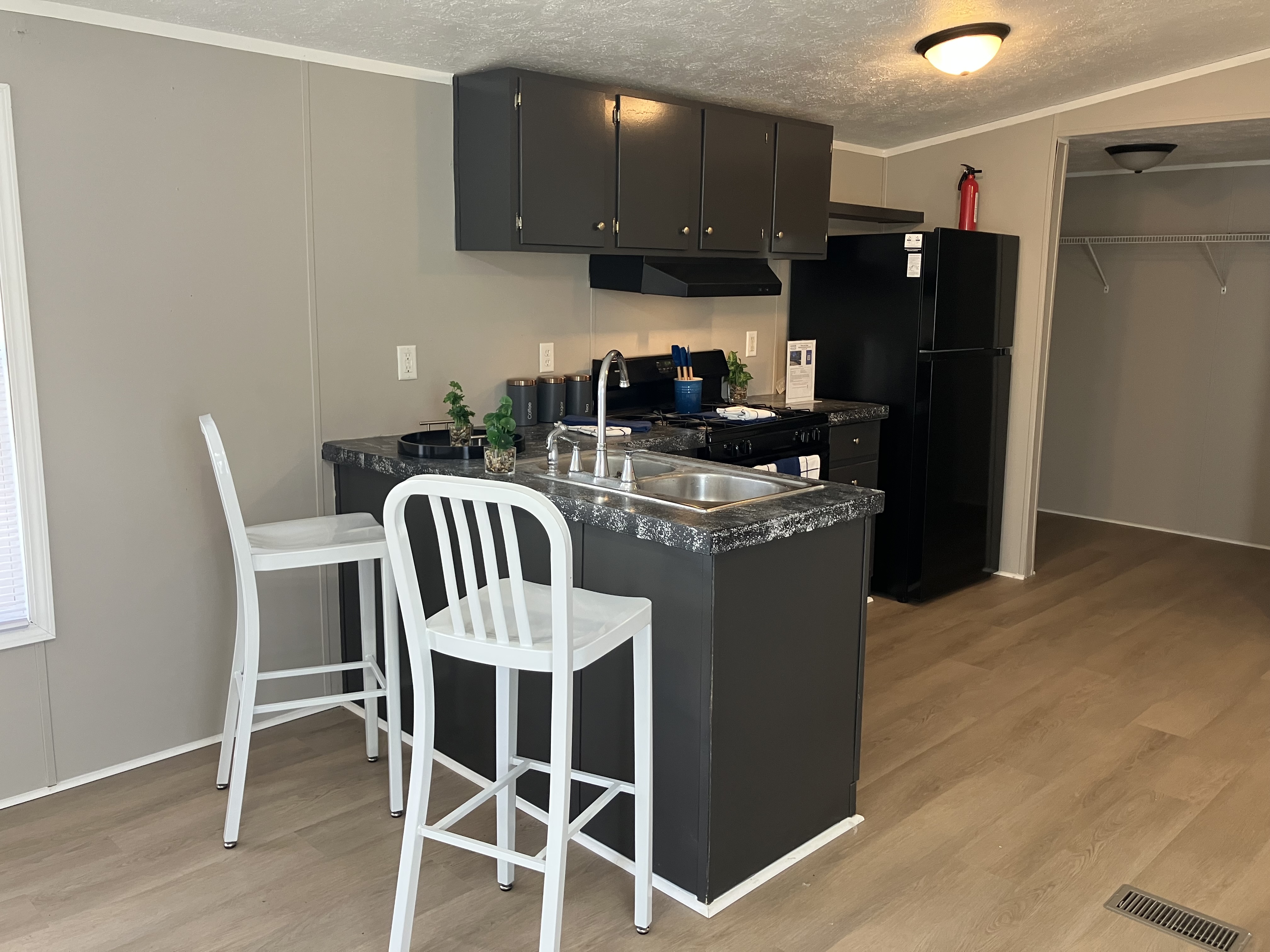 A photo of the Maple Lawn Village Home